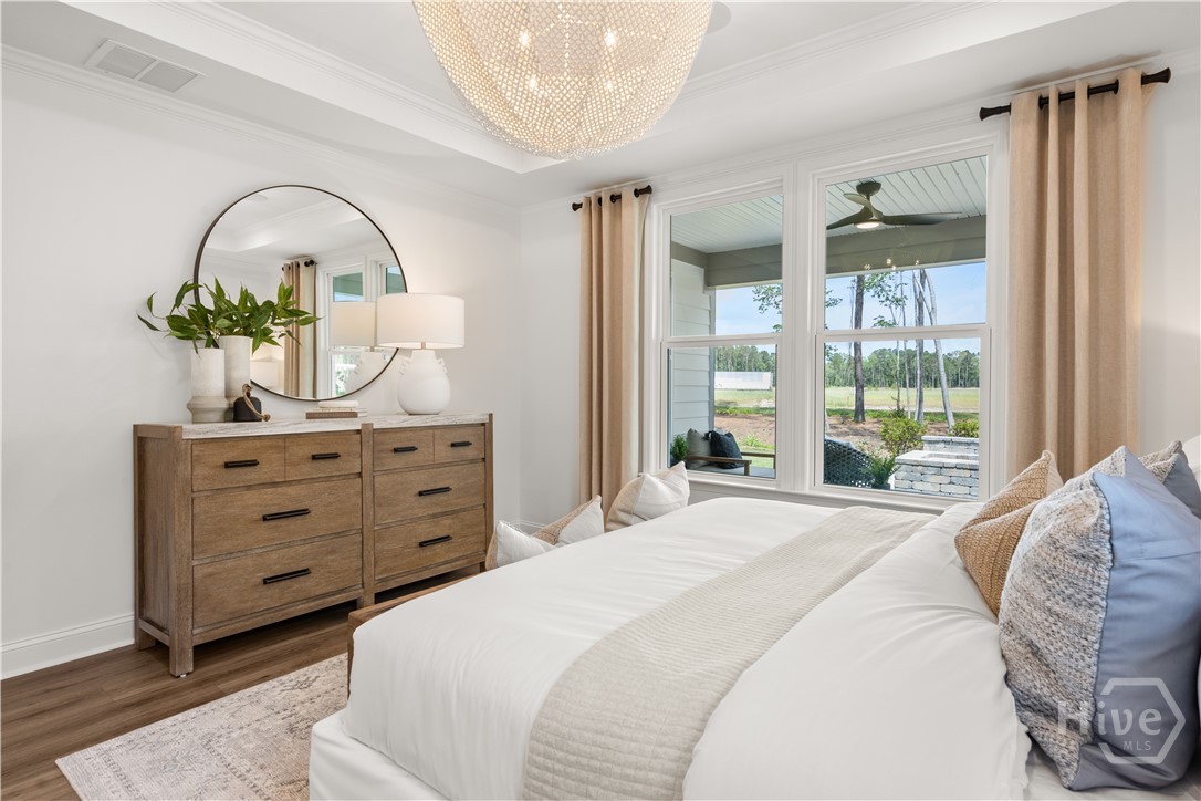 Pictures, photographs, colors, features, and sizes are for illustration purposes only and will vary from the homes as built.