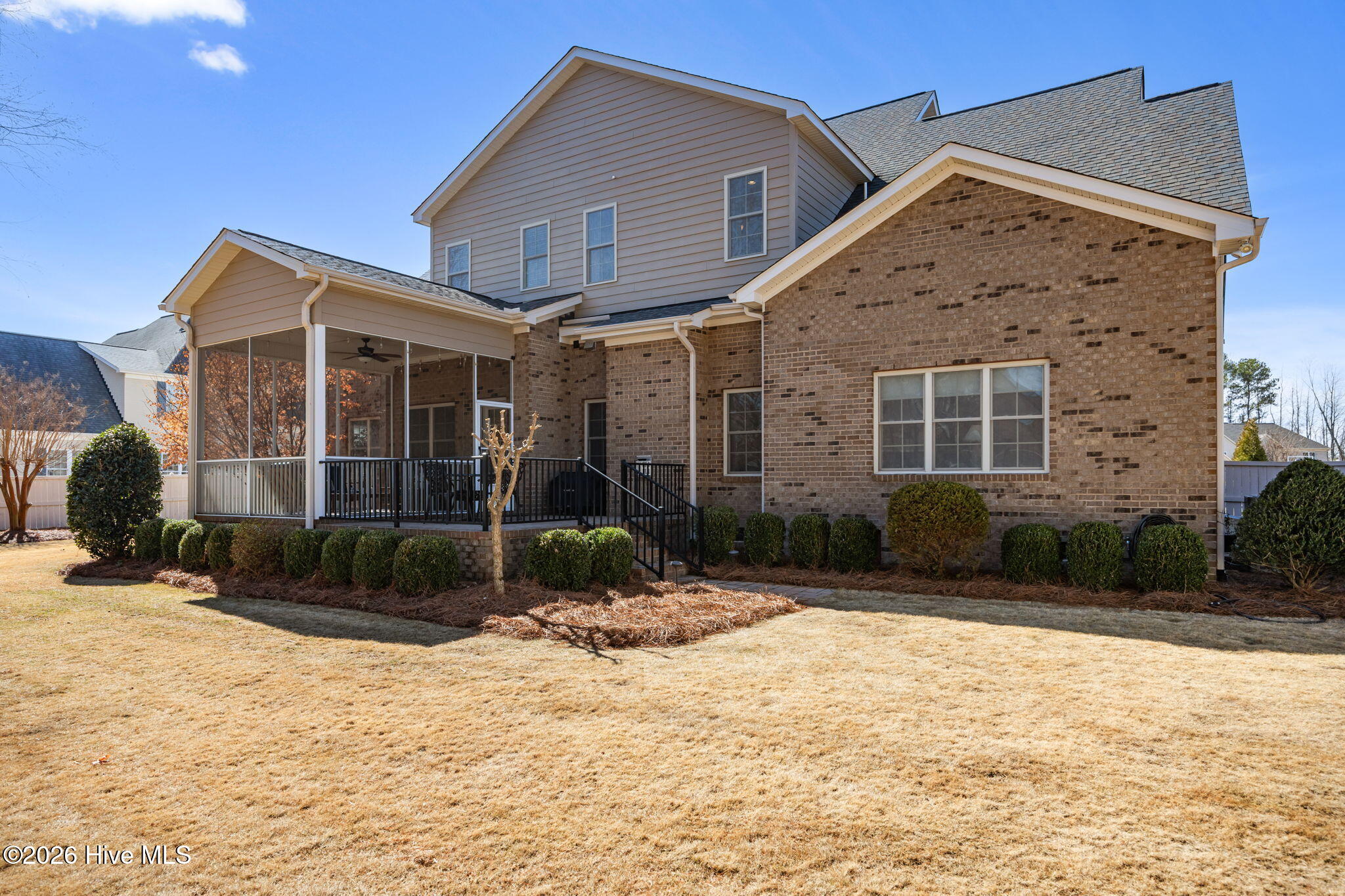 4001 Dunhagan Road, Greenville, NC, 27858