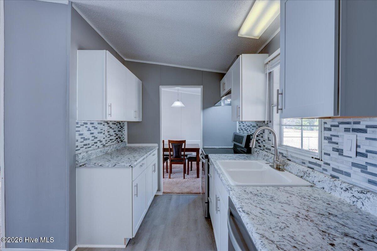 324 Antioch Road,New Bern