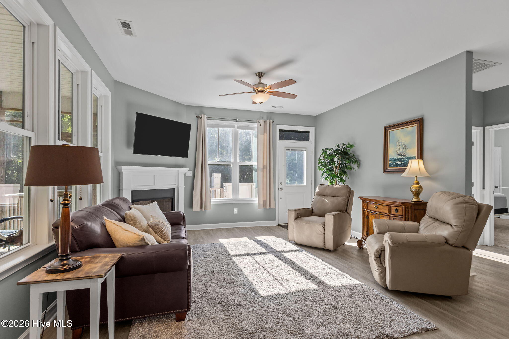 125 Neptune Lane,Beaufort