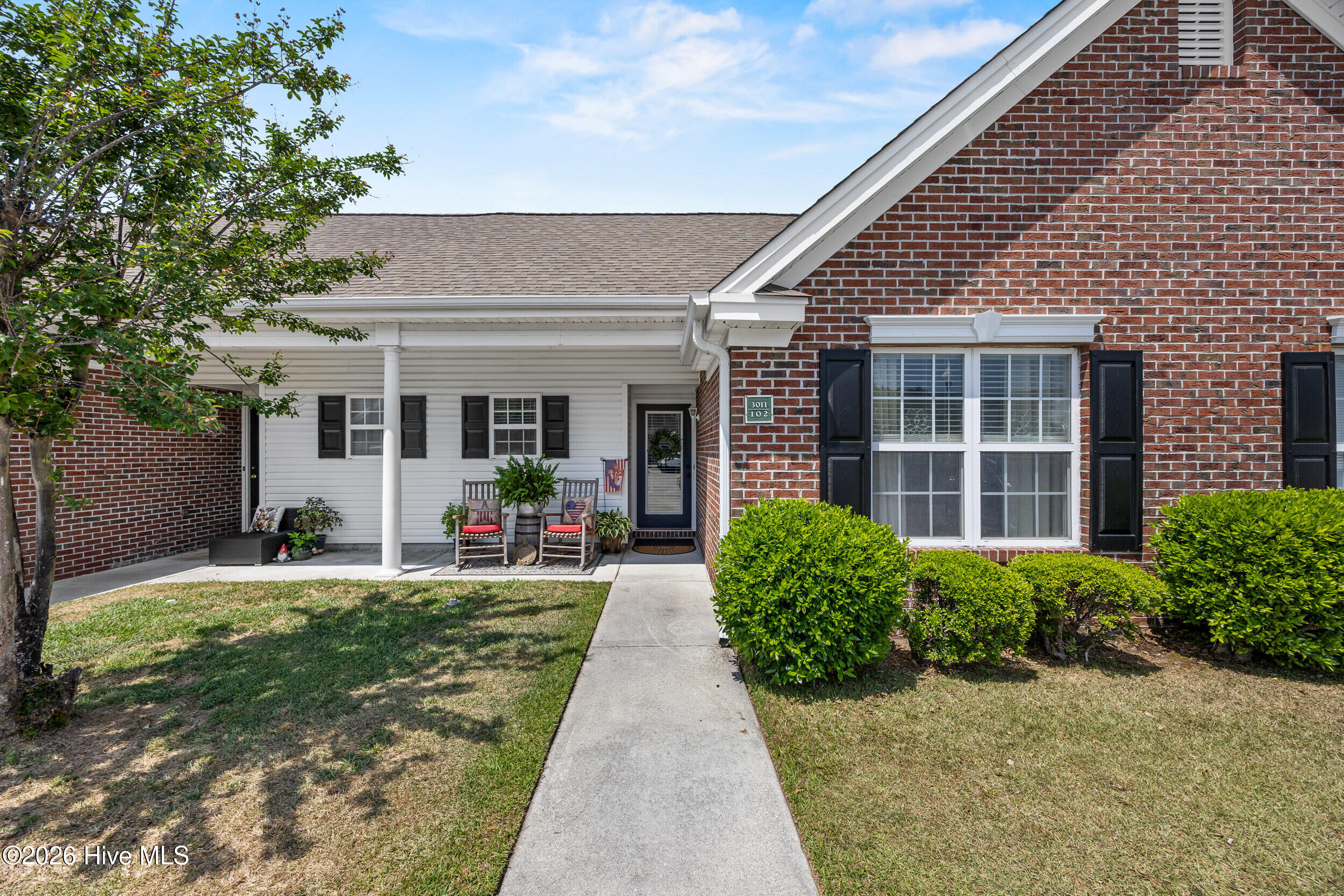 816 Colony Place UNIT D, Sunset Beach, NC, 28468