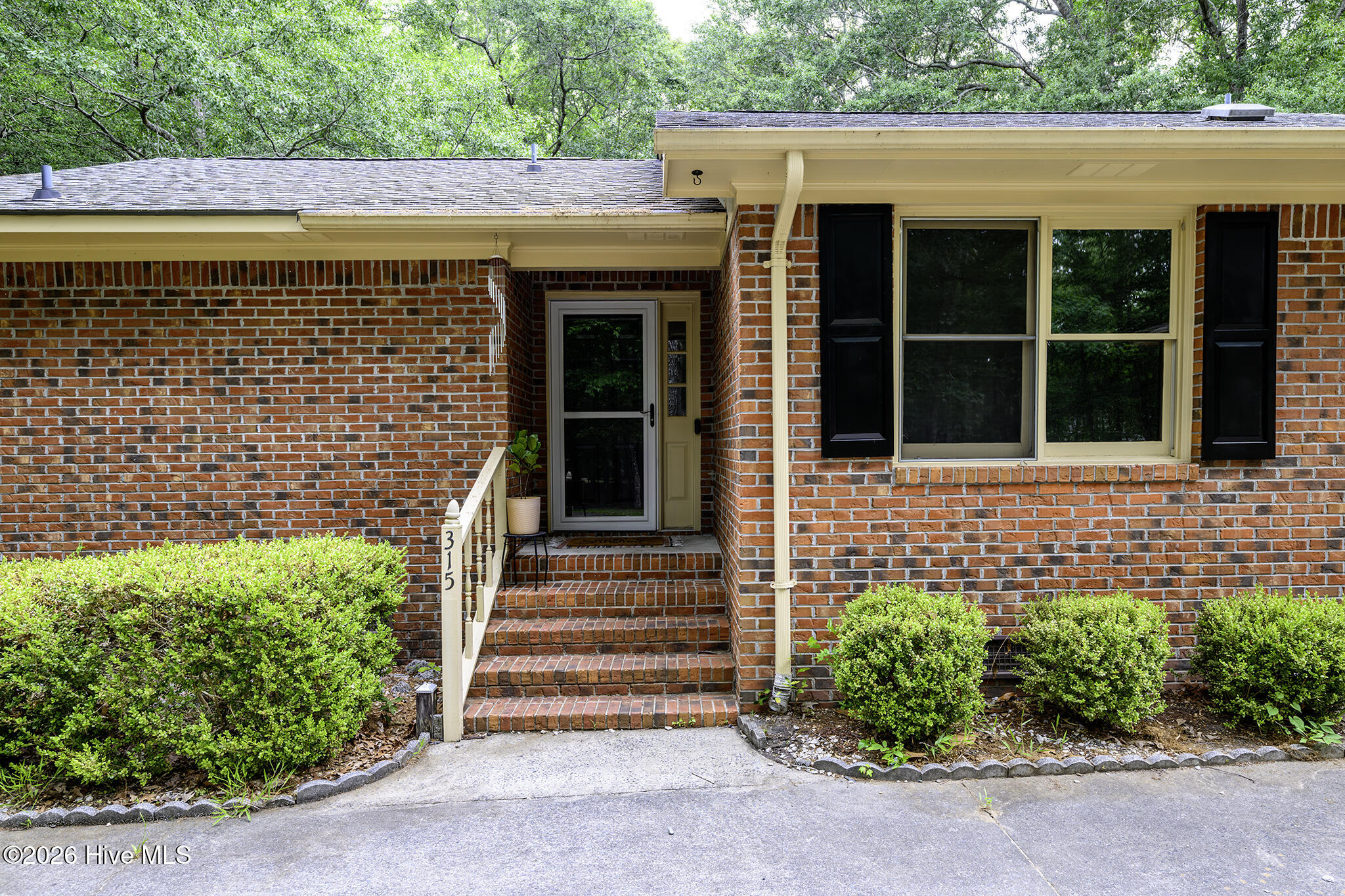 315 Gatewood Drive,New Bern