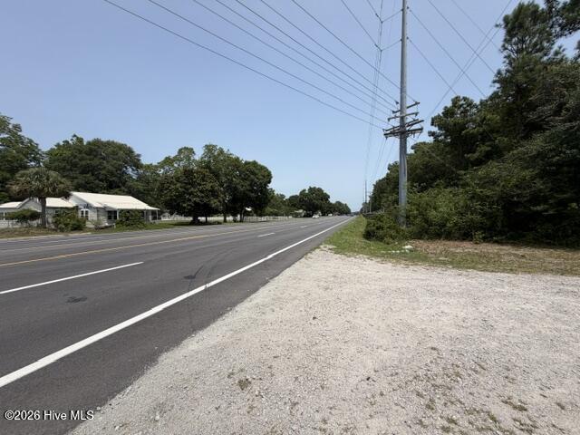 5319 Highway 24,Bogue