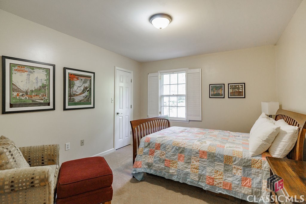 1031 Long Branch Run