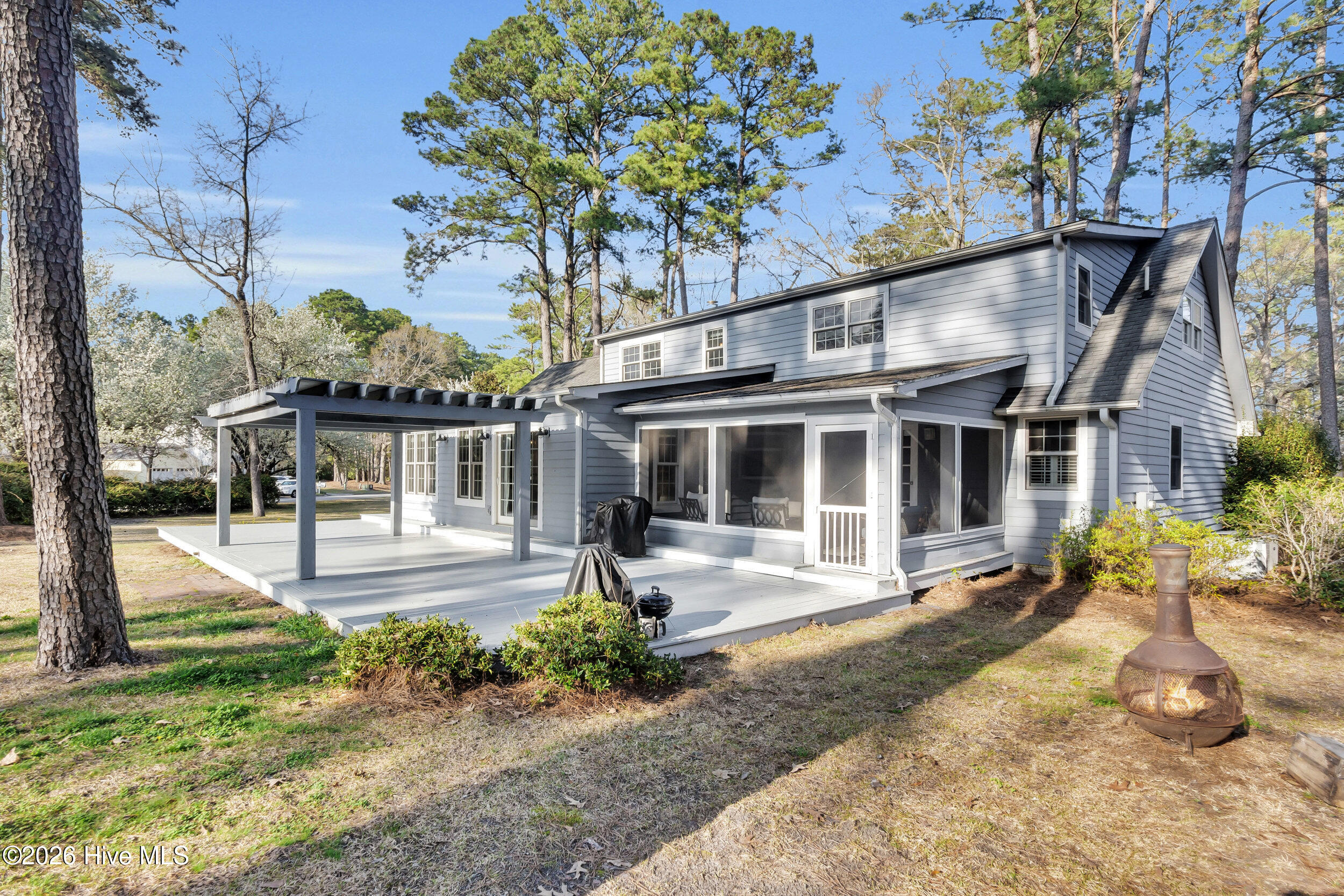 800 Arcane Circle,New Bern