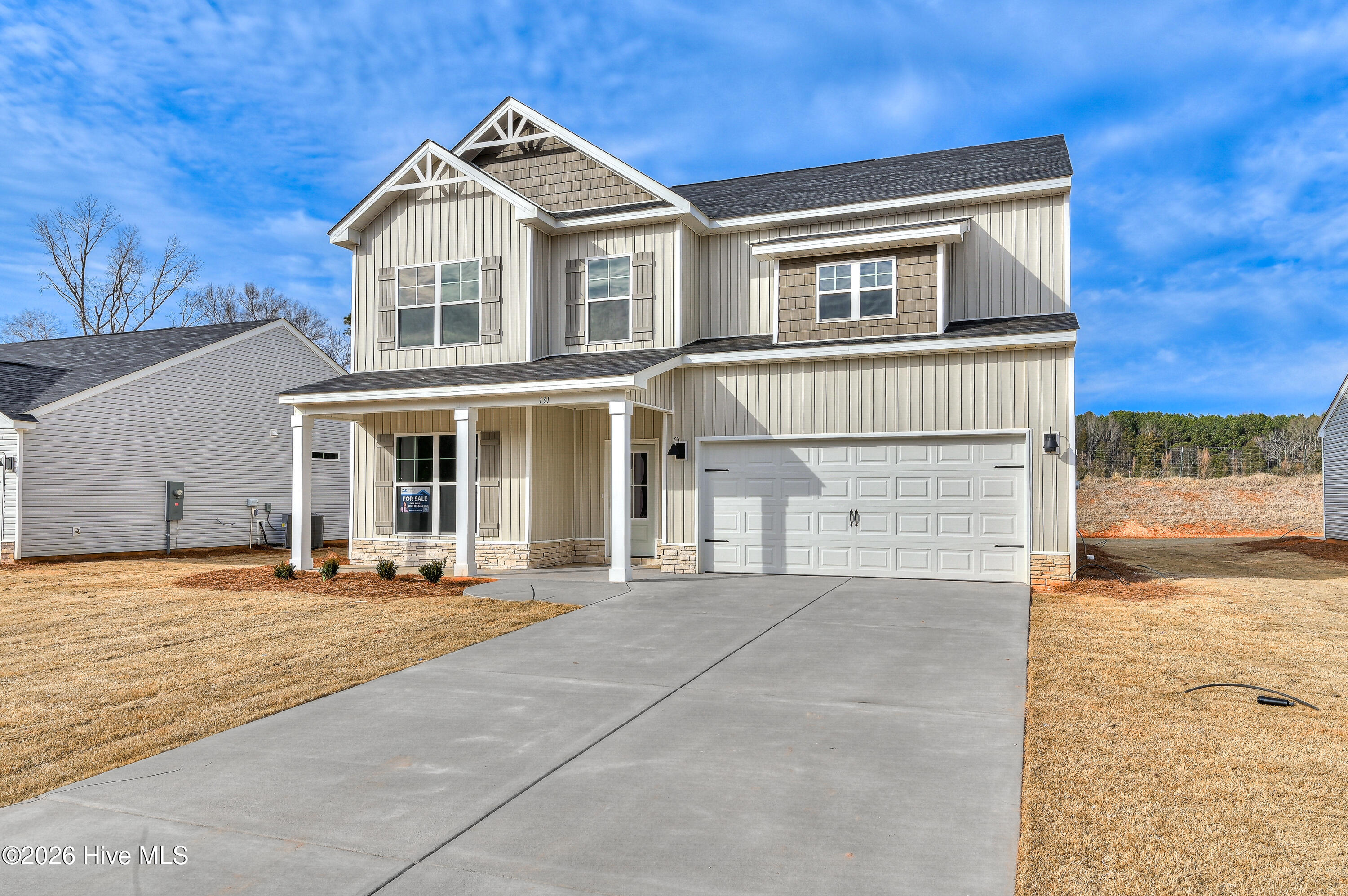 3rd image of 782 Burlington Dr, Augusta, GA 30909 | MLS# 100585526