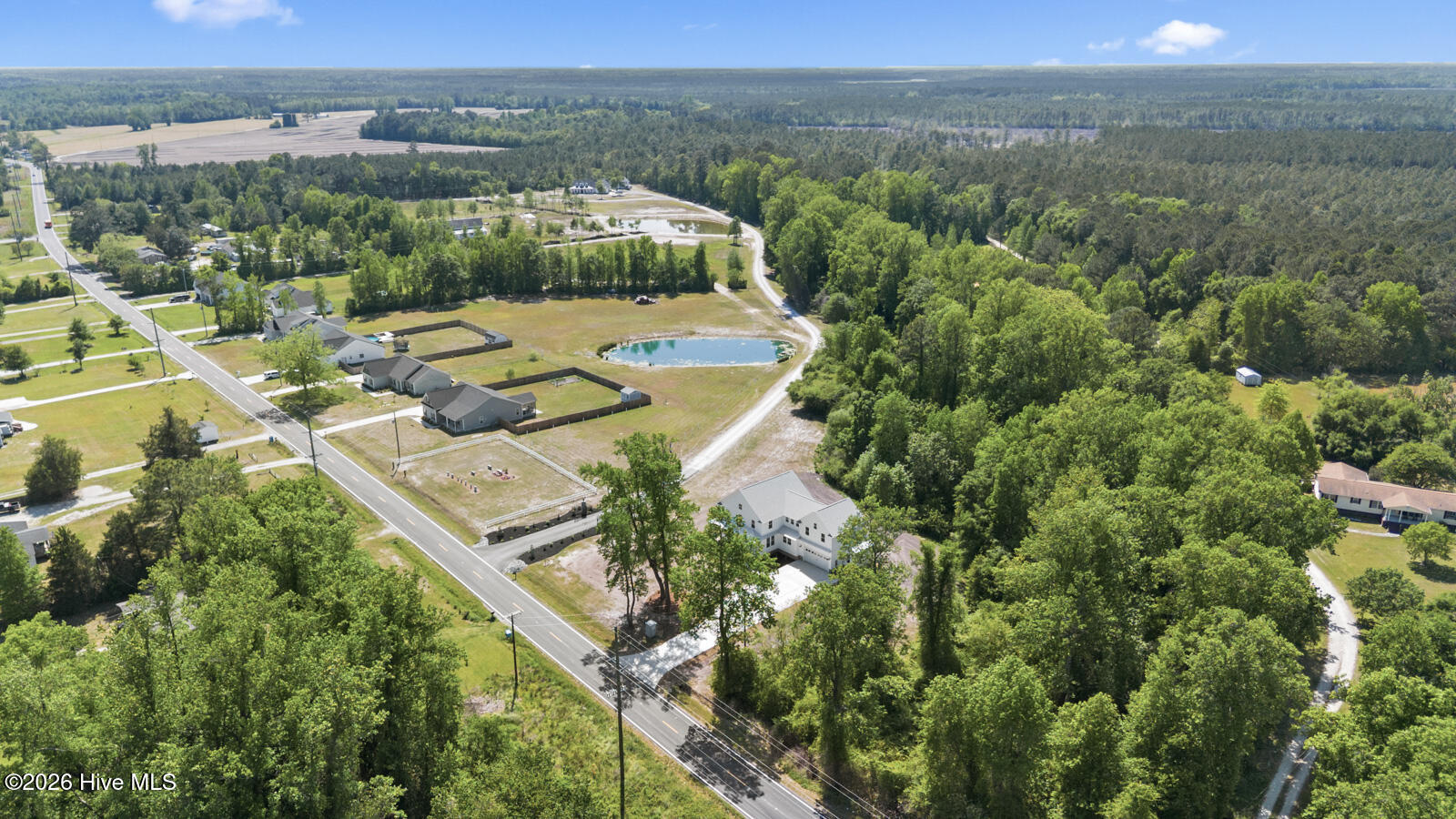 904 Haw Branch Road,Beulaville