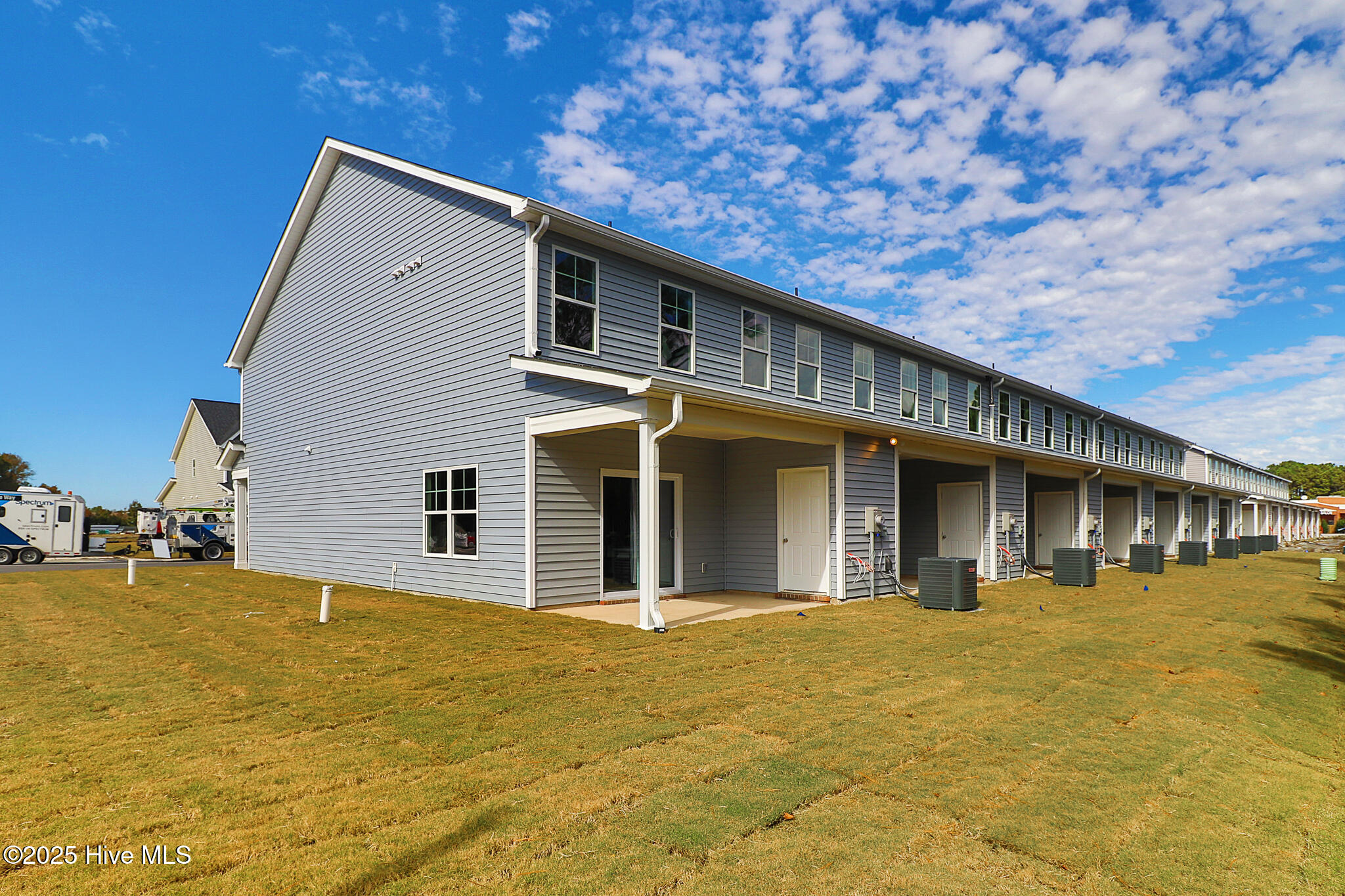 234 Cline Way Unit 128, 1809 Live Oak,Beaufort