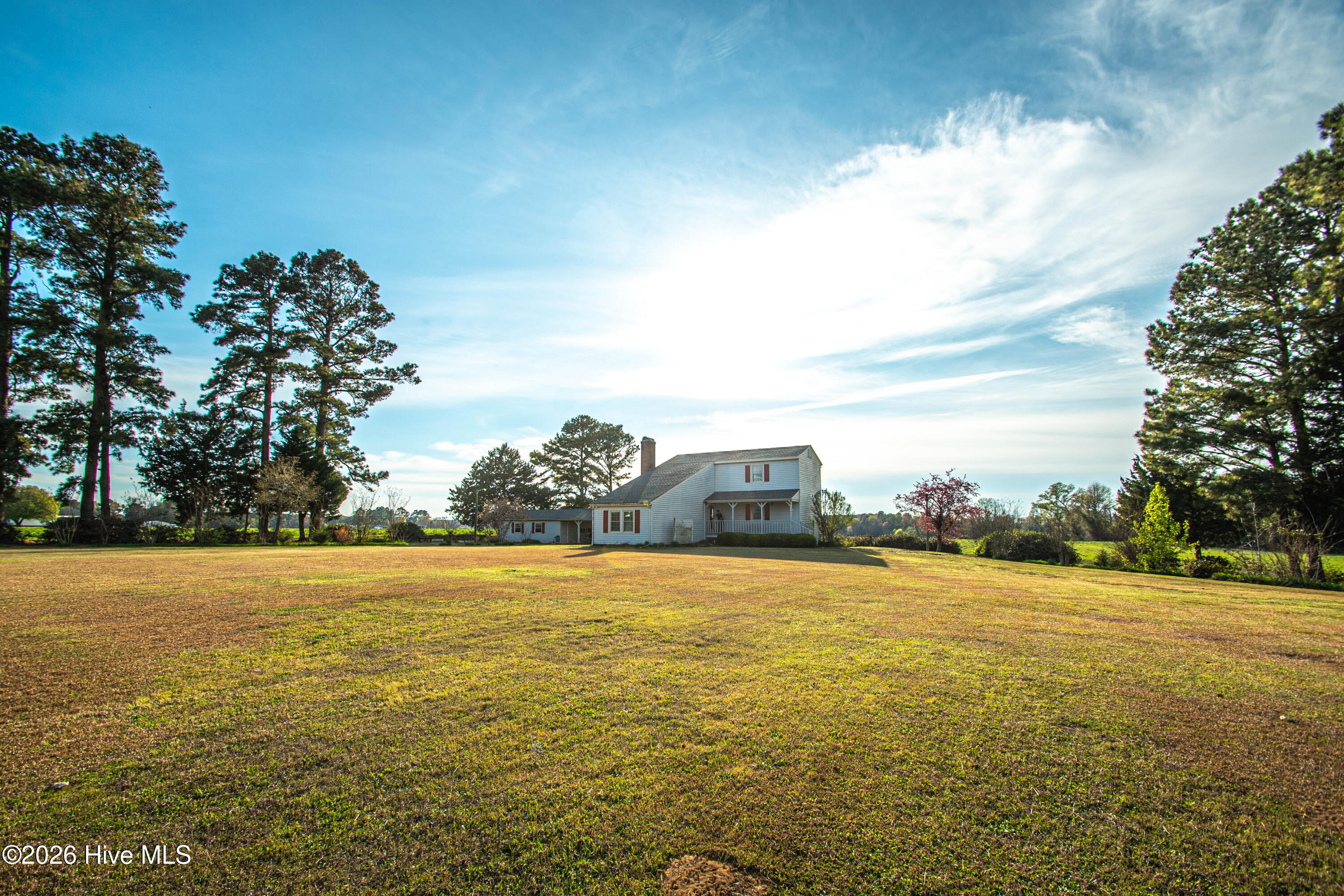 8564 S Nc 41 Highway, Wallace, NC, 28466