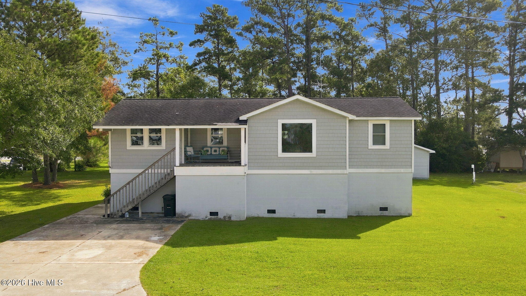 57 Mercer Drive,Merritt
