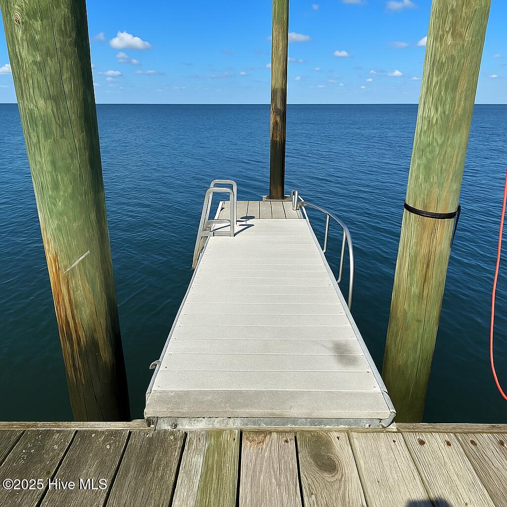 409 Island Drive UNIT 45, Beaufort, NC, 28516