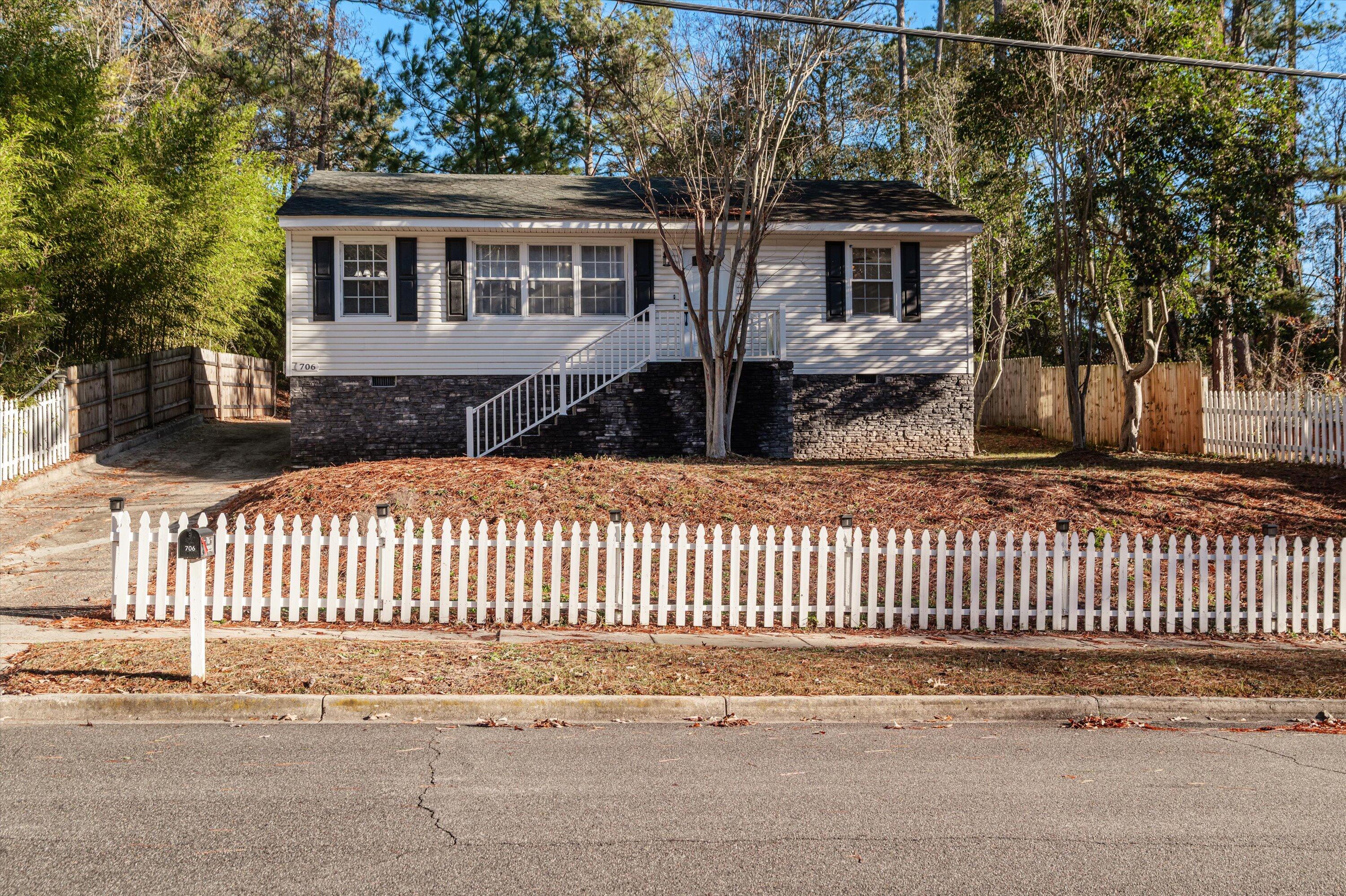 706 Seymour Drive, North Augusta, SC, 29841