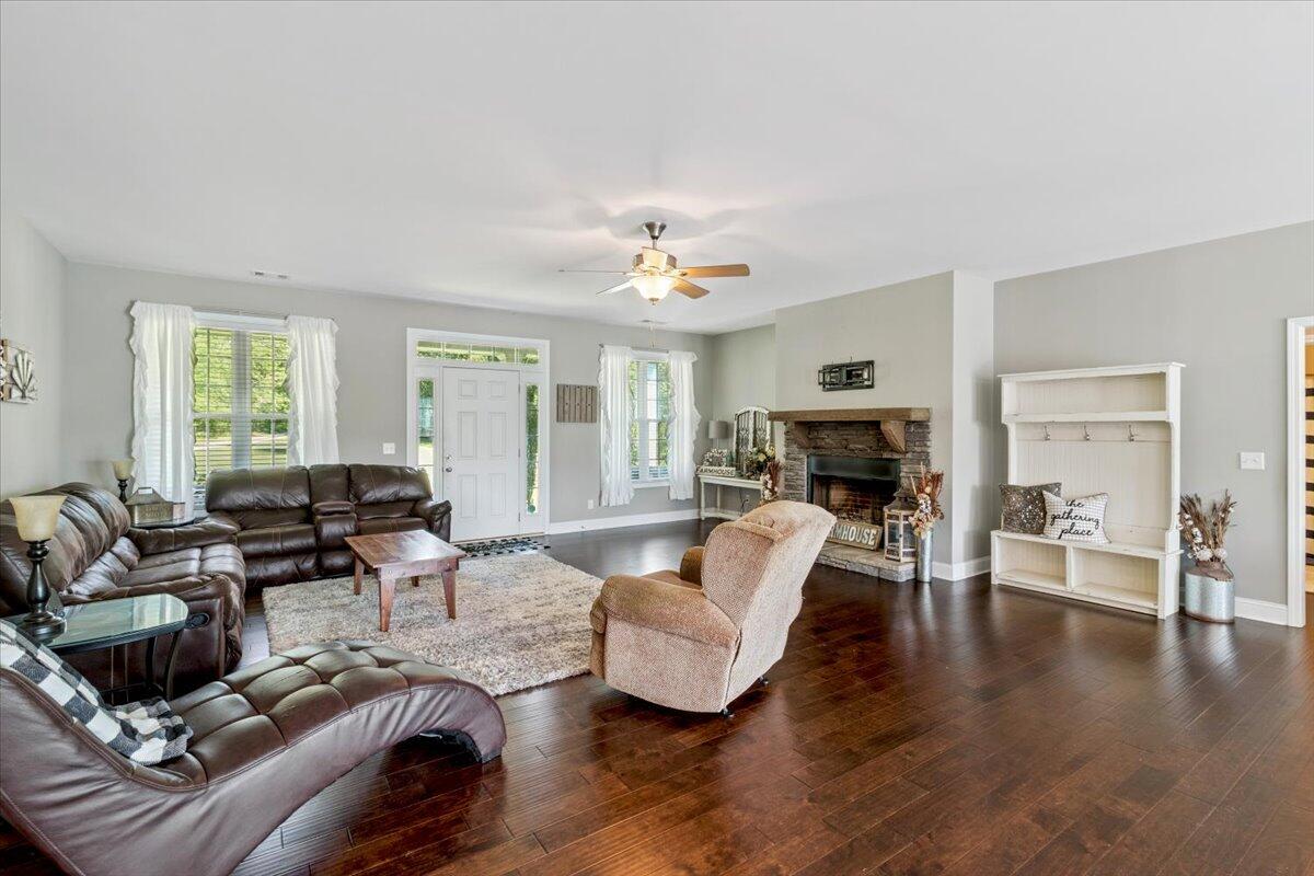 1609 Rock House Road, Greenwood, SC, 29646