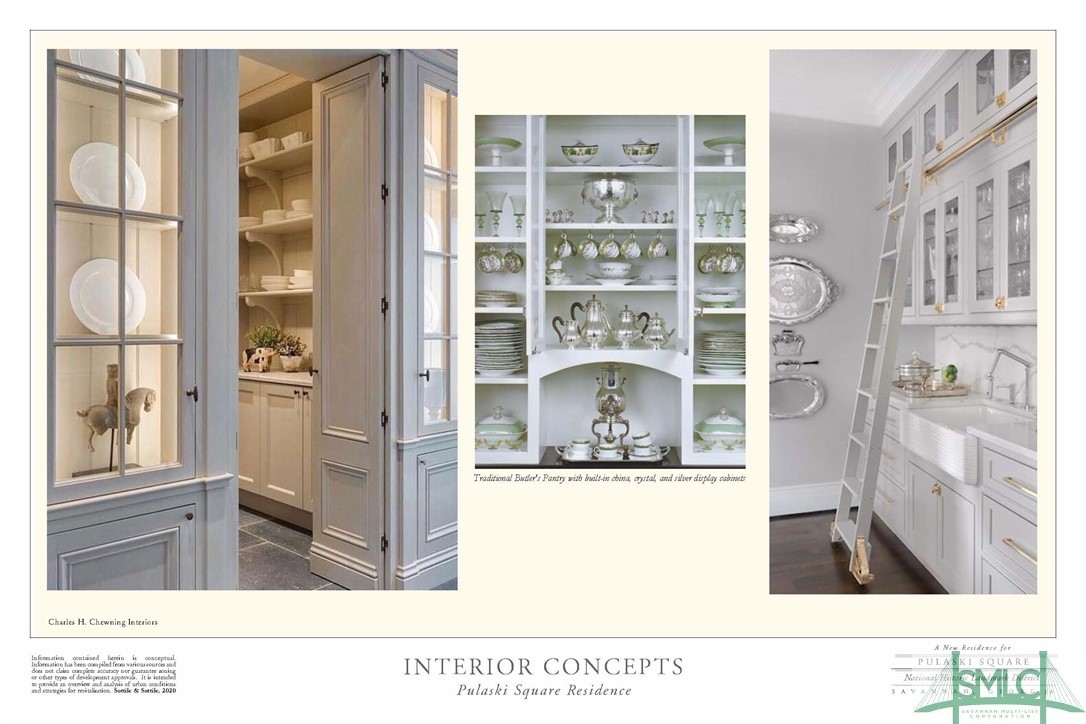 336 Barnard Street, Savannah, GA, 31401