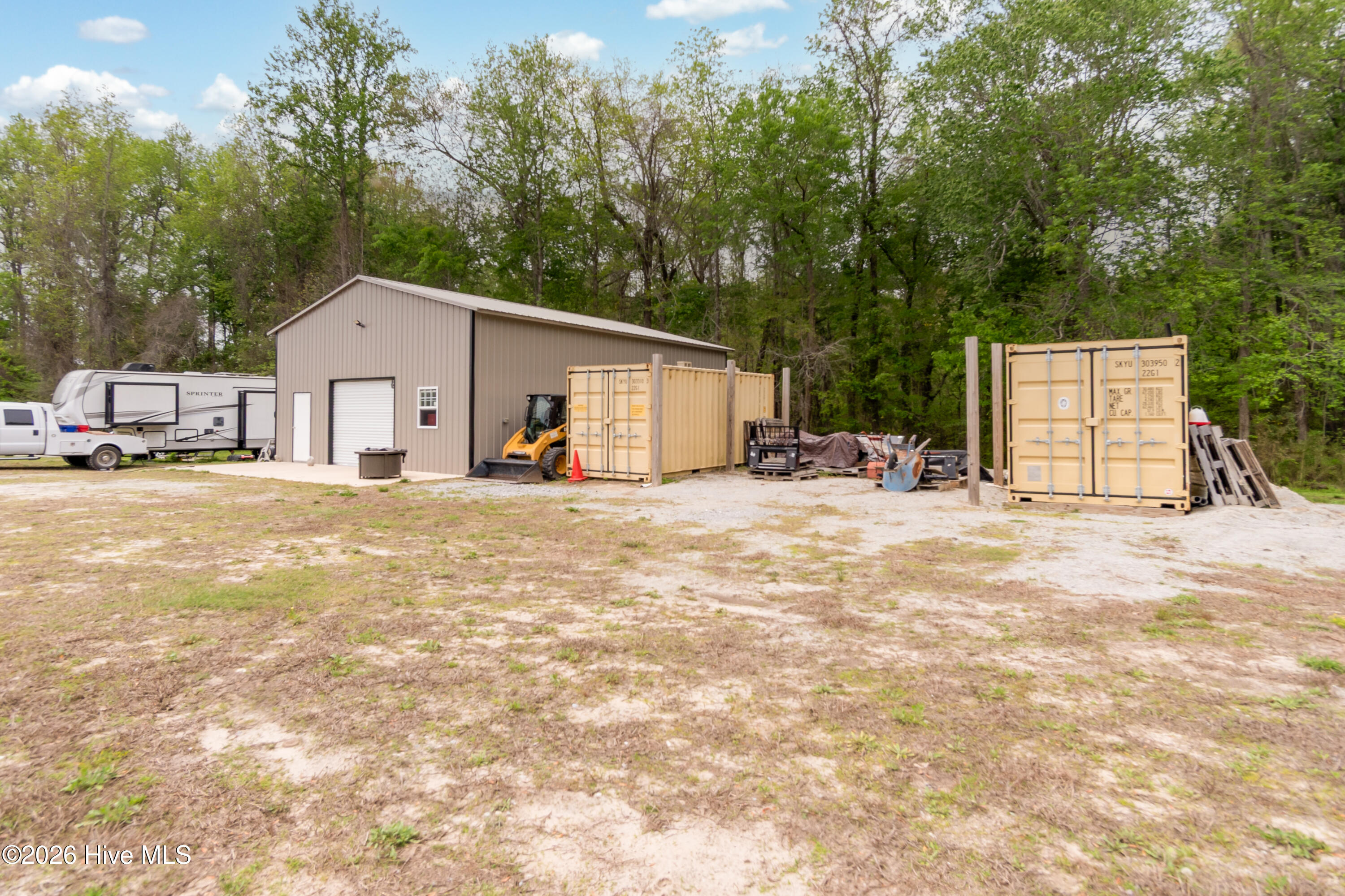 1560 White Oak River Road,Maysville