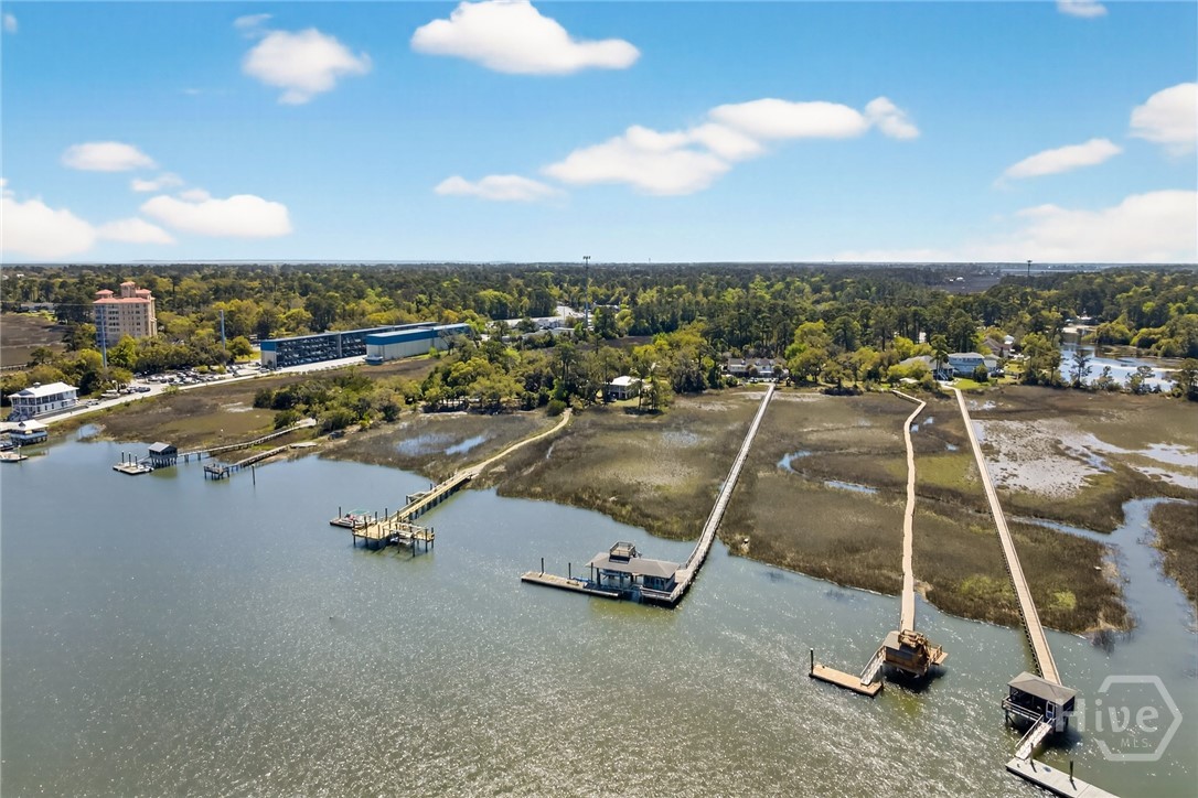 222 East Point Drive, Savannah, GA, 31410