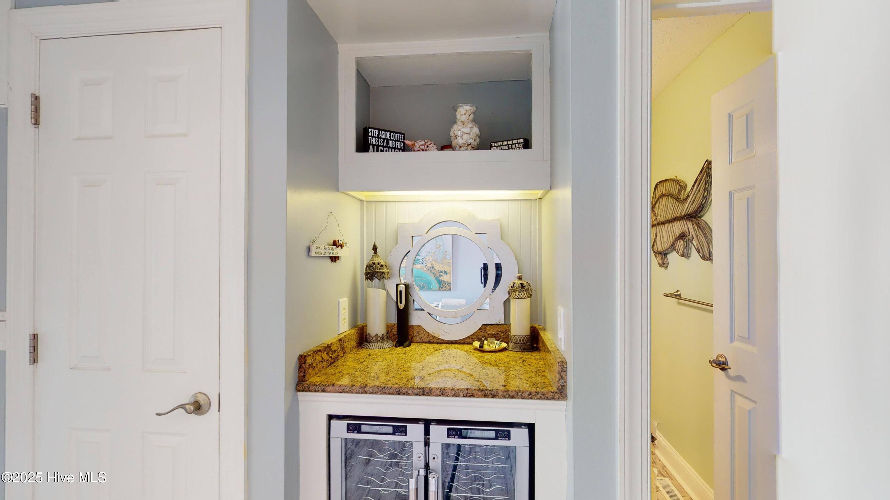 1204 Sand Dollar Court UNIT 1204, Kure Beach, NC, 28449