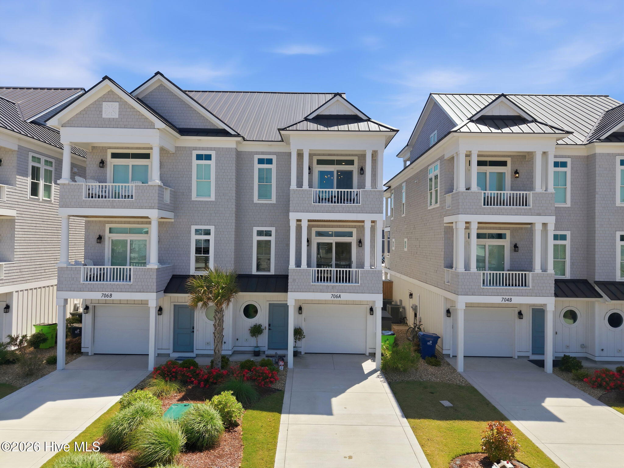 706 Atlantic Beach Causeway A,Atlantic Beach
