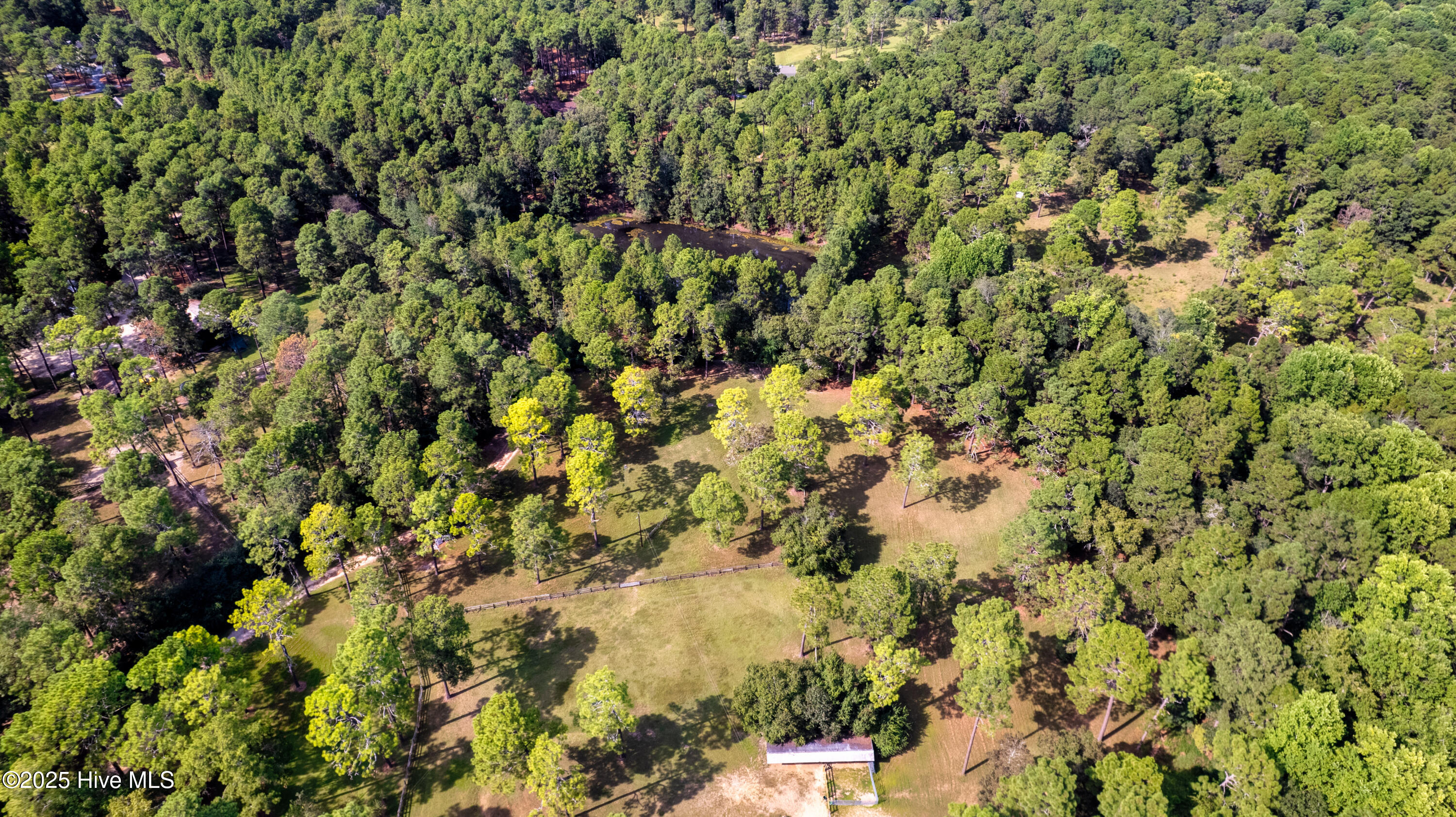 292 Bump A Long Lane, Southern Pines, NC, 28387