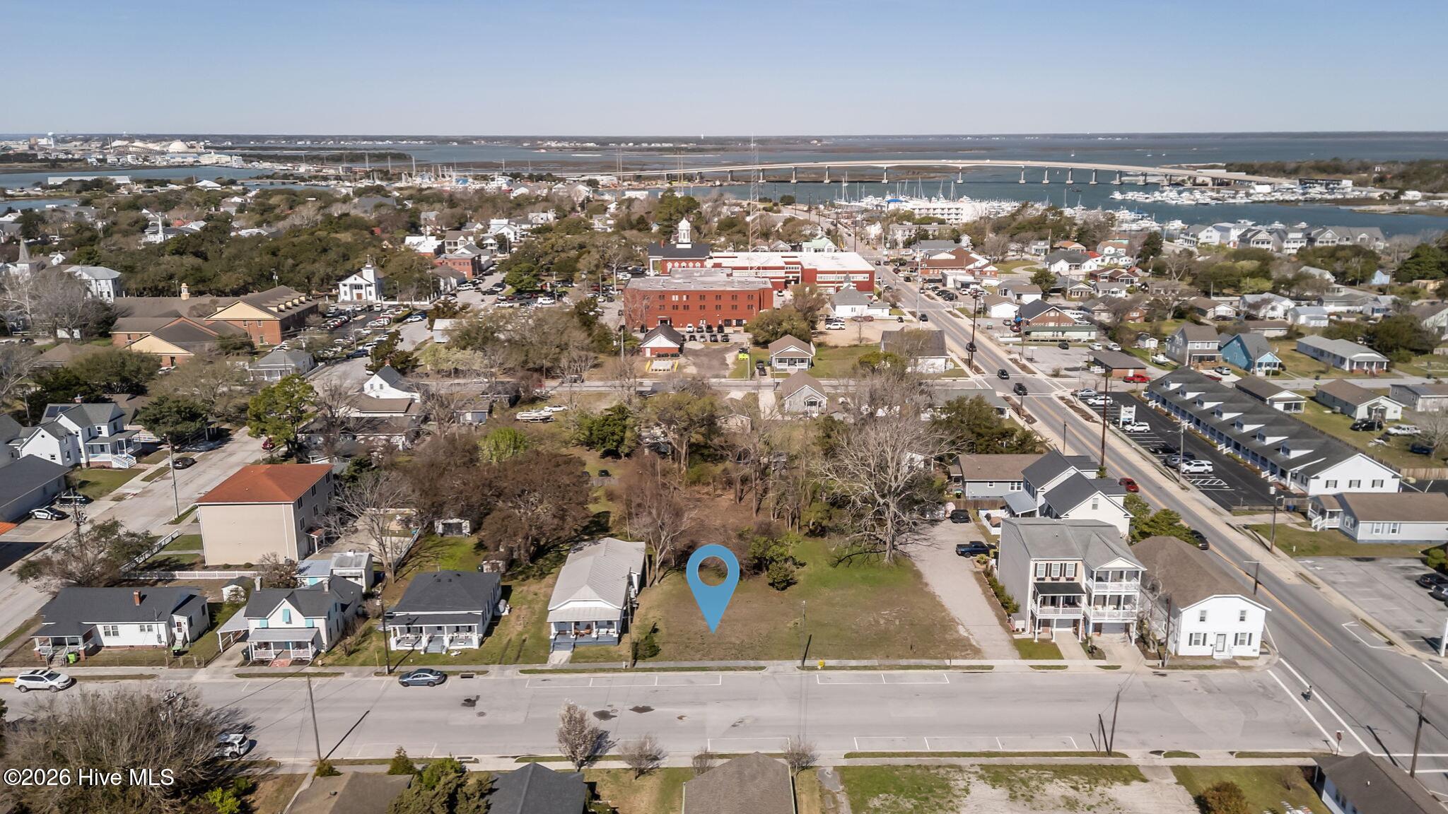 309 Pollock Street,Beaufort