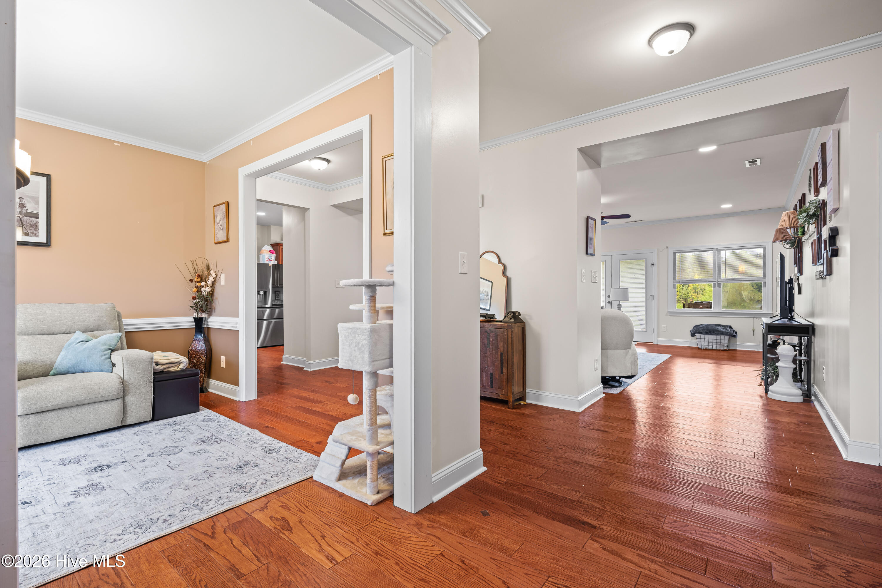 309 Ramonas Lake Court,New Bern