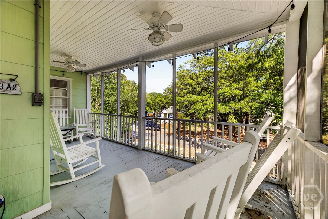 709 2nd Avenue, Tybee Island, GA 31328 Listing Photo  25