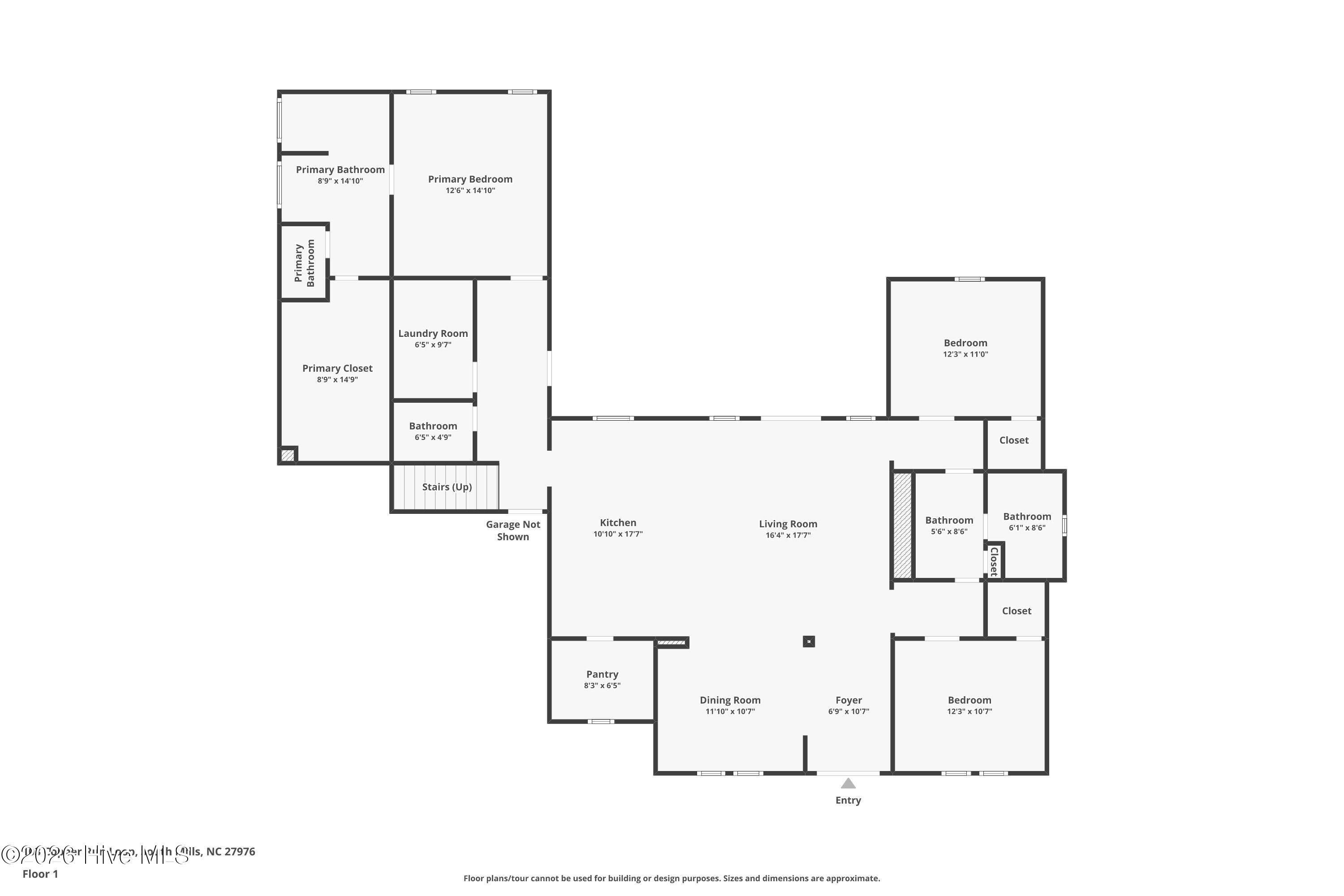 Homes for sale in South Mills, NC | 123 Copper Run Loop, South Mills, NC 27976 | MLS# 100512410