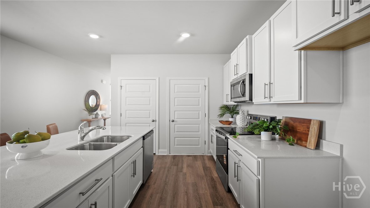 Photo 4 of Single family home for sale at 409 Flt Rock Tr, Port Wentworth, GA 31407 | MLS# SA358136 | Listing updated on 2026-09-16