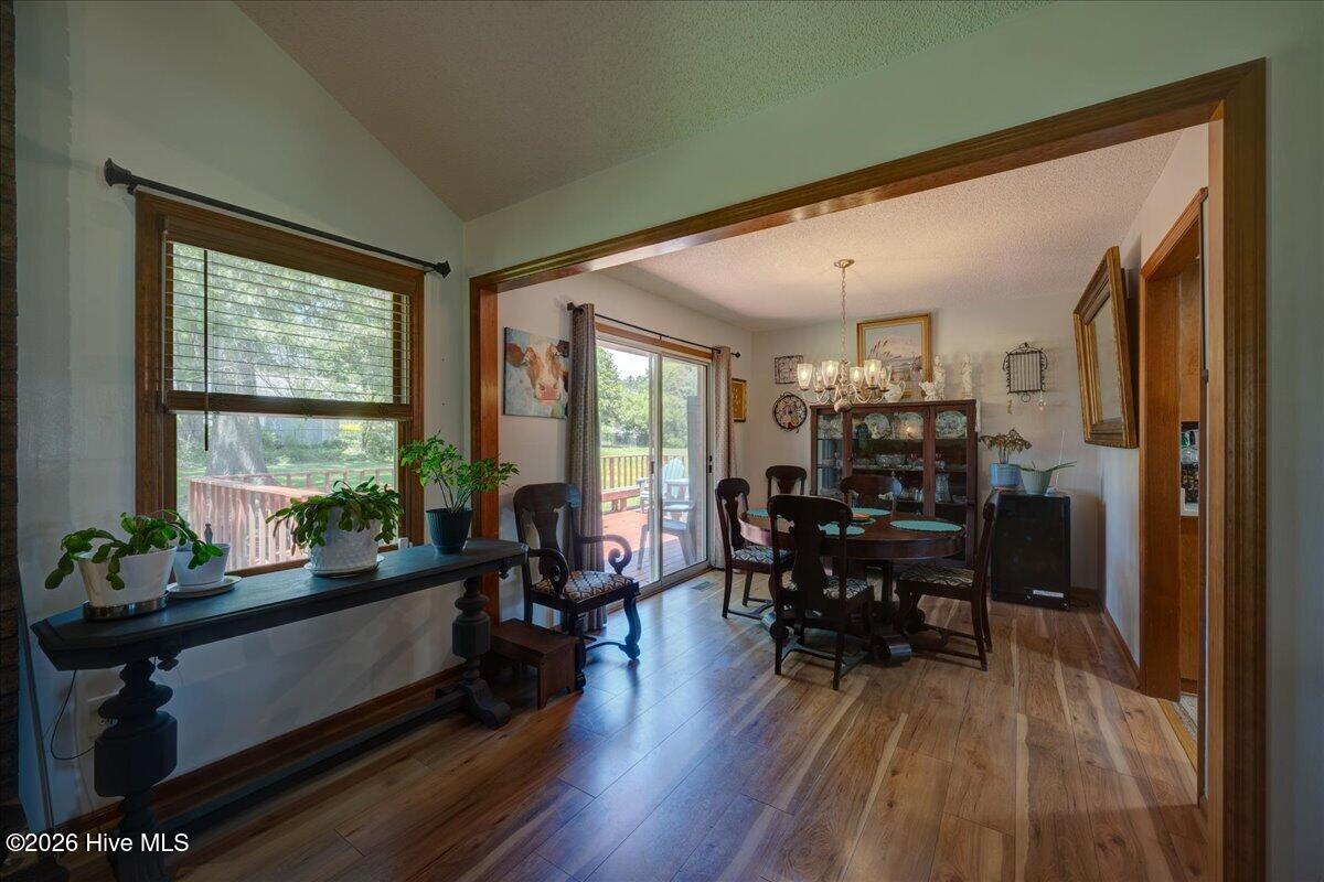 217 Pinewood Drive,New Bern