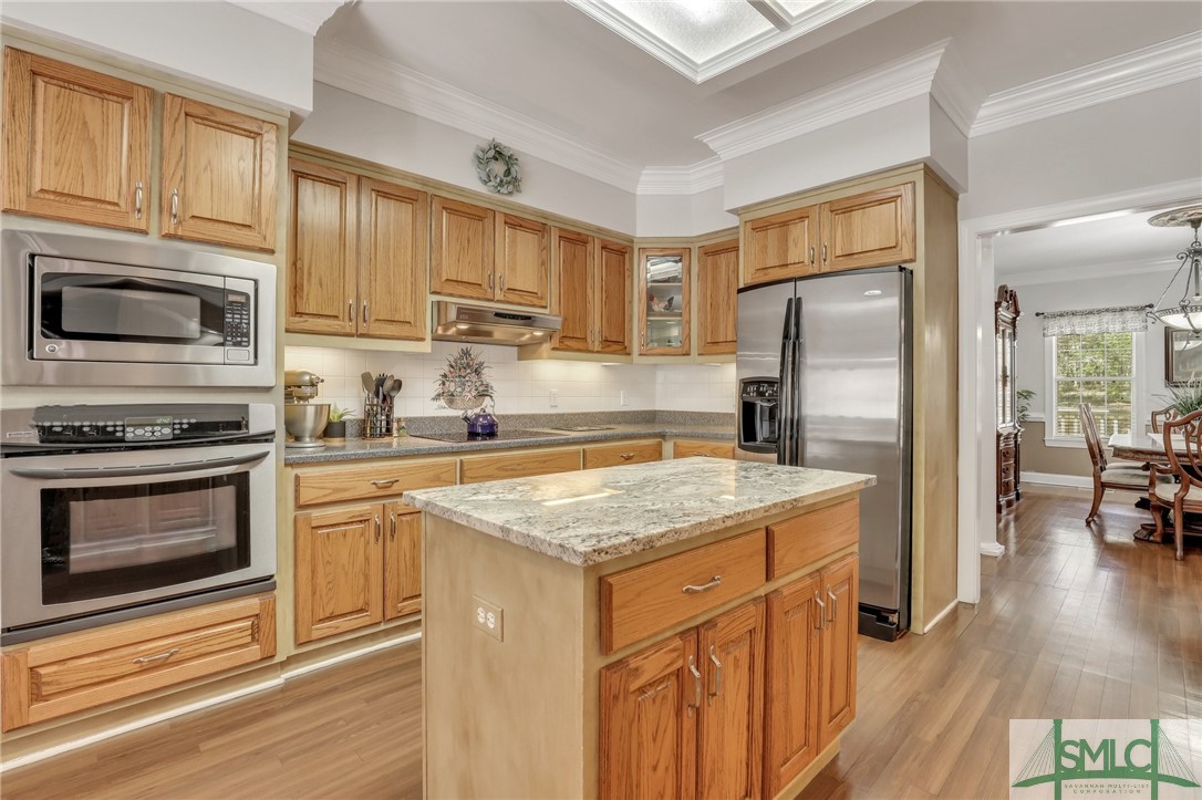 430 Squirrel Run, Rincon, GA 31326 Listing Photo  10