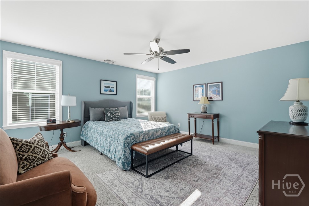 161 Moor Hen Landing