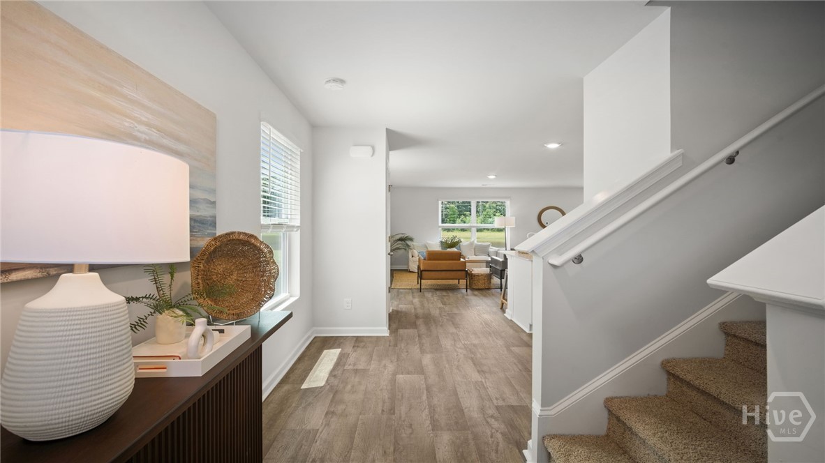 397 Flat Rock Trace, Savannah, GA, 31407