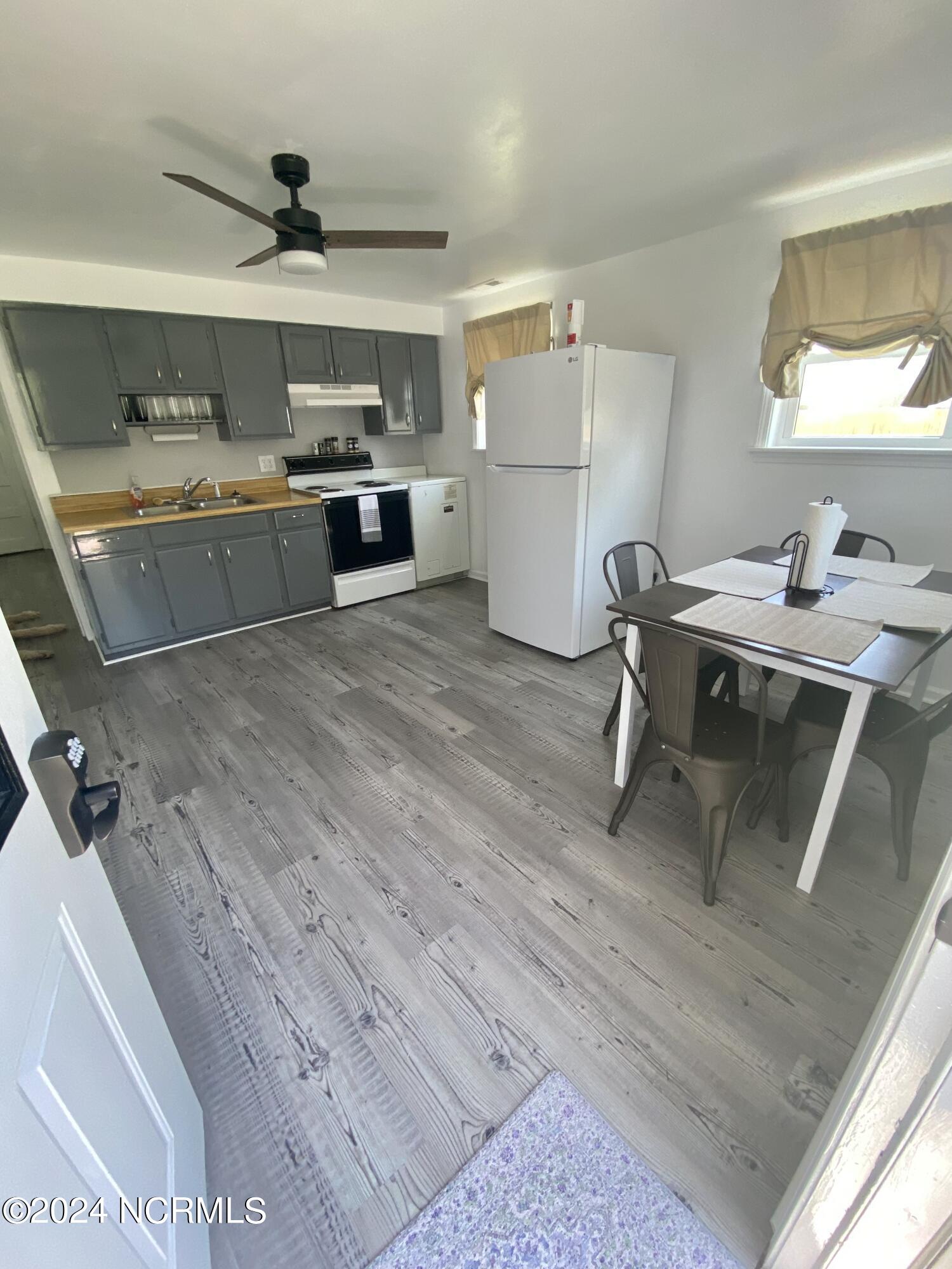 3383 W Railroad Boulevard, Newport, NC, 28570