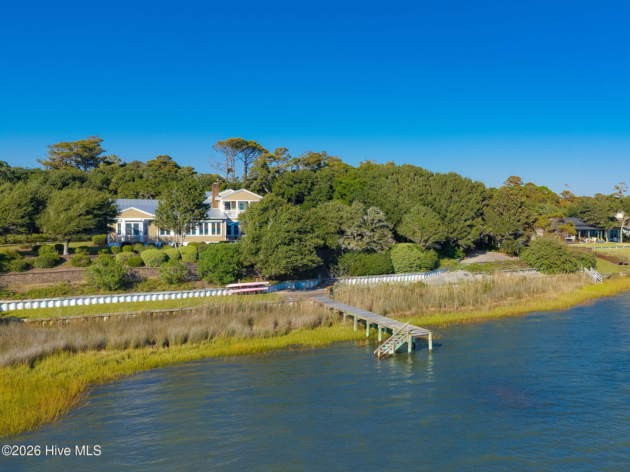 202 & 204 Bogue Drive,Morehead City