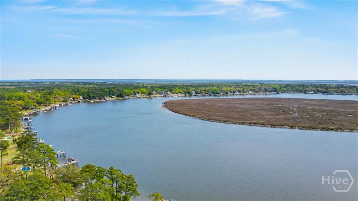 120 Smoakhouse Drive, Midway, GA, 31320