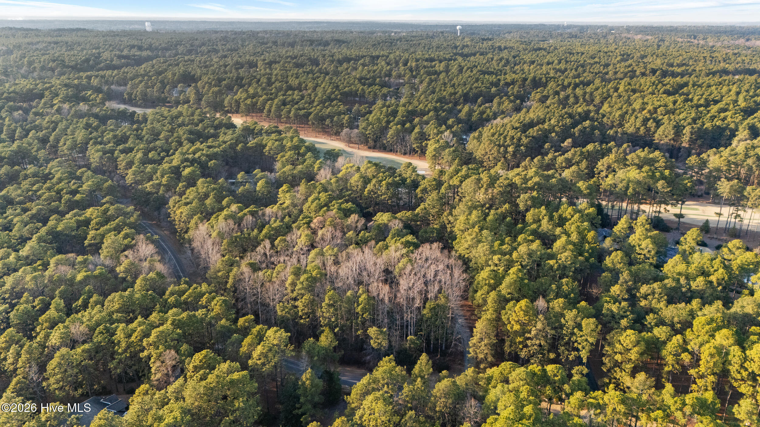 750 Lake Dornoch Drive, Pinehurst, NC, 28374