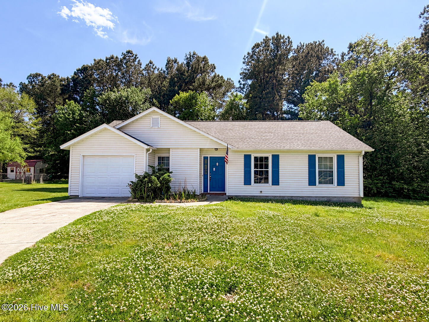 308 Overdale Circle,Jacksonville