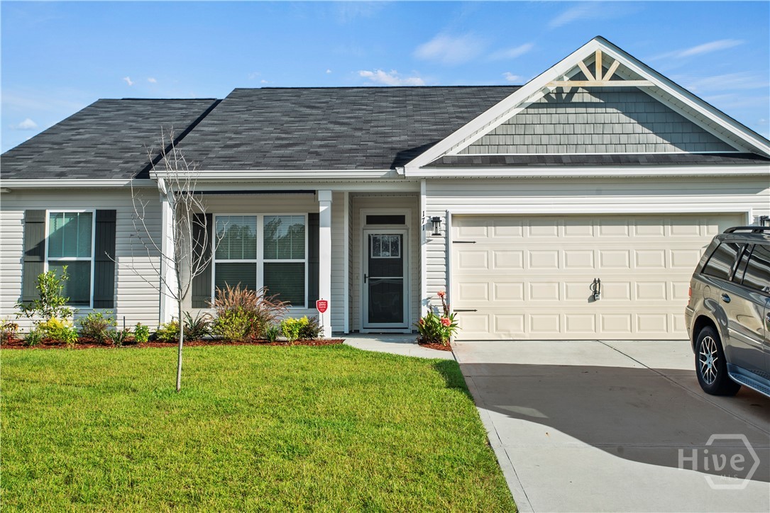 171 Gavin, Rincon, GA 31326 Listing Photo  1
