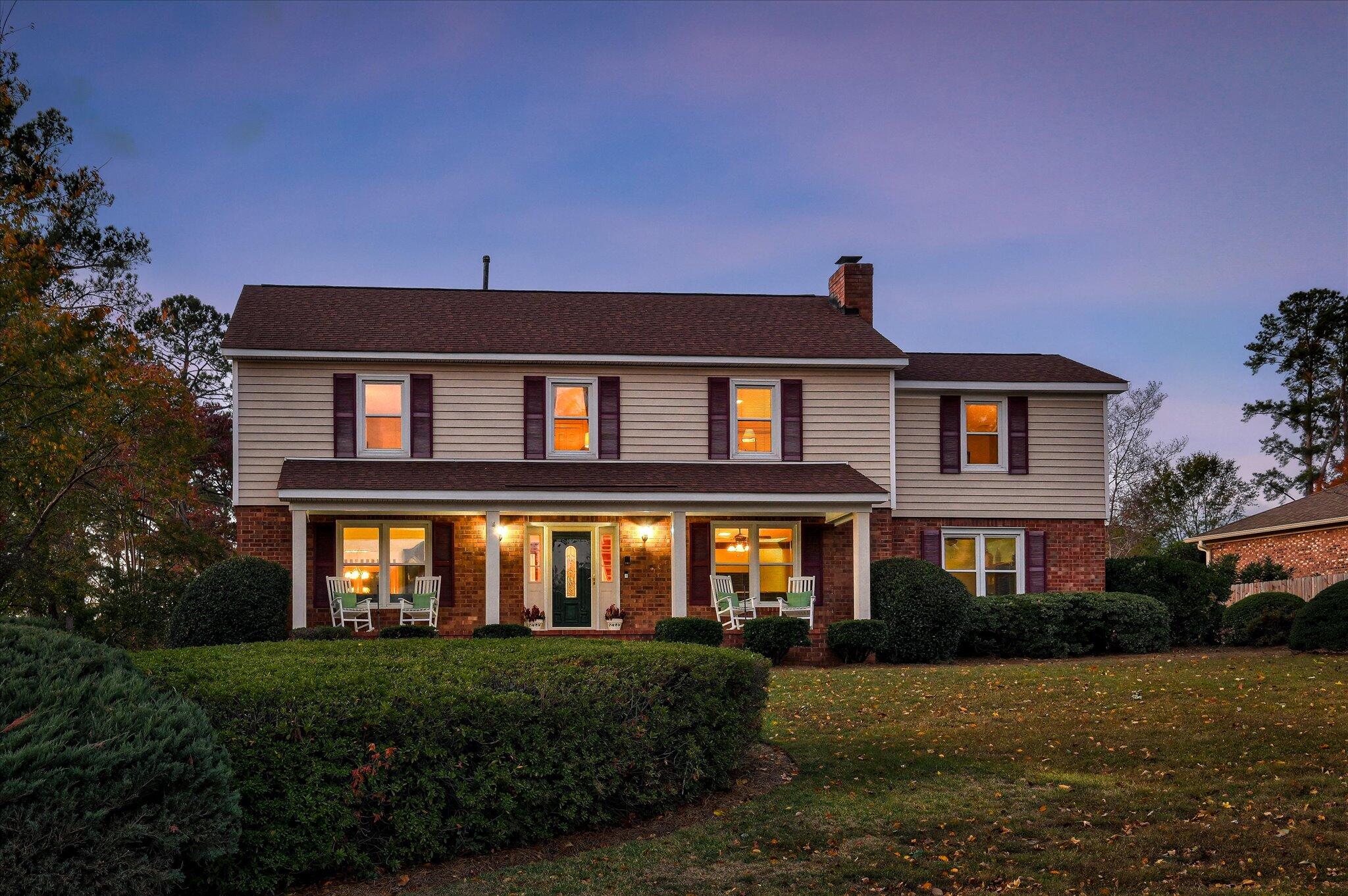 Homes for sale in Martinez, GA | 4179 Heathcliff Dr, Martinez, GA 30907 | MLS# 549212