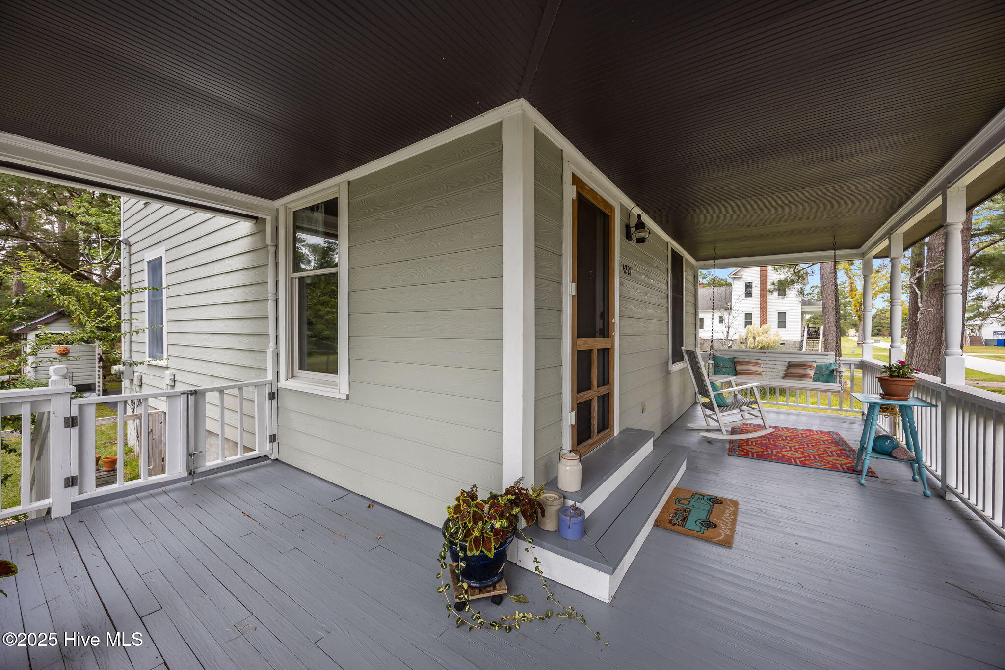 4227 Orchard Creek Road,Oriental