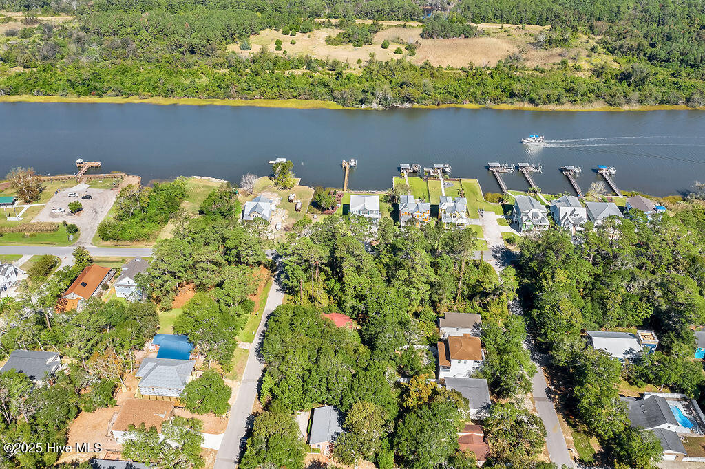 206 Elizabeth Drive, Oak Island, NC, 28465