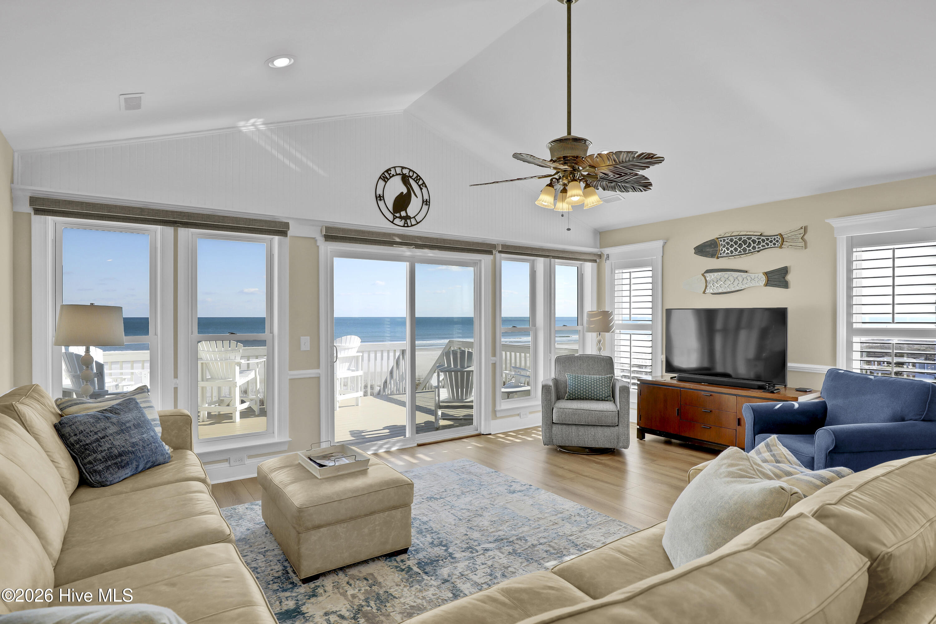 809 B Ocean Boulevard, Holly Ridge, NC, 28445