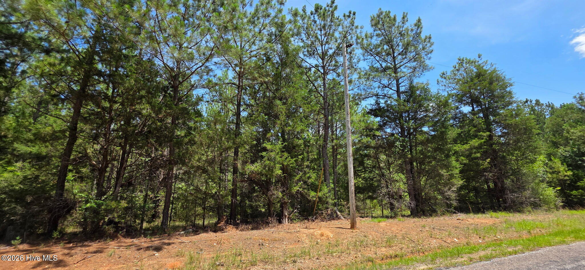 5.5c Chestnut Ridge Road, McCormick, SC 29835