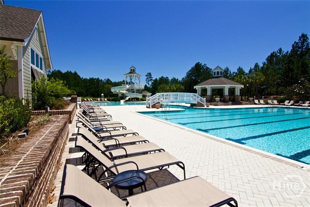 109 Busbridge Cove, Pooler, GA, 31322