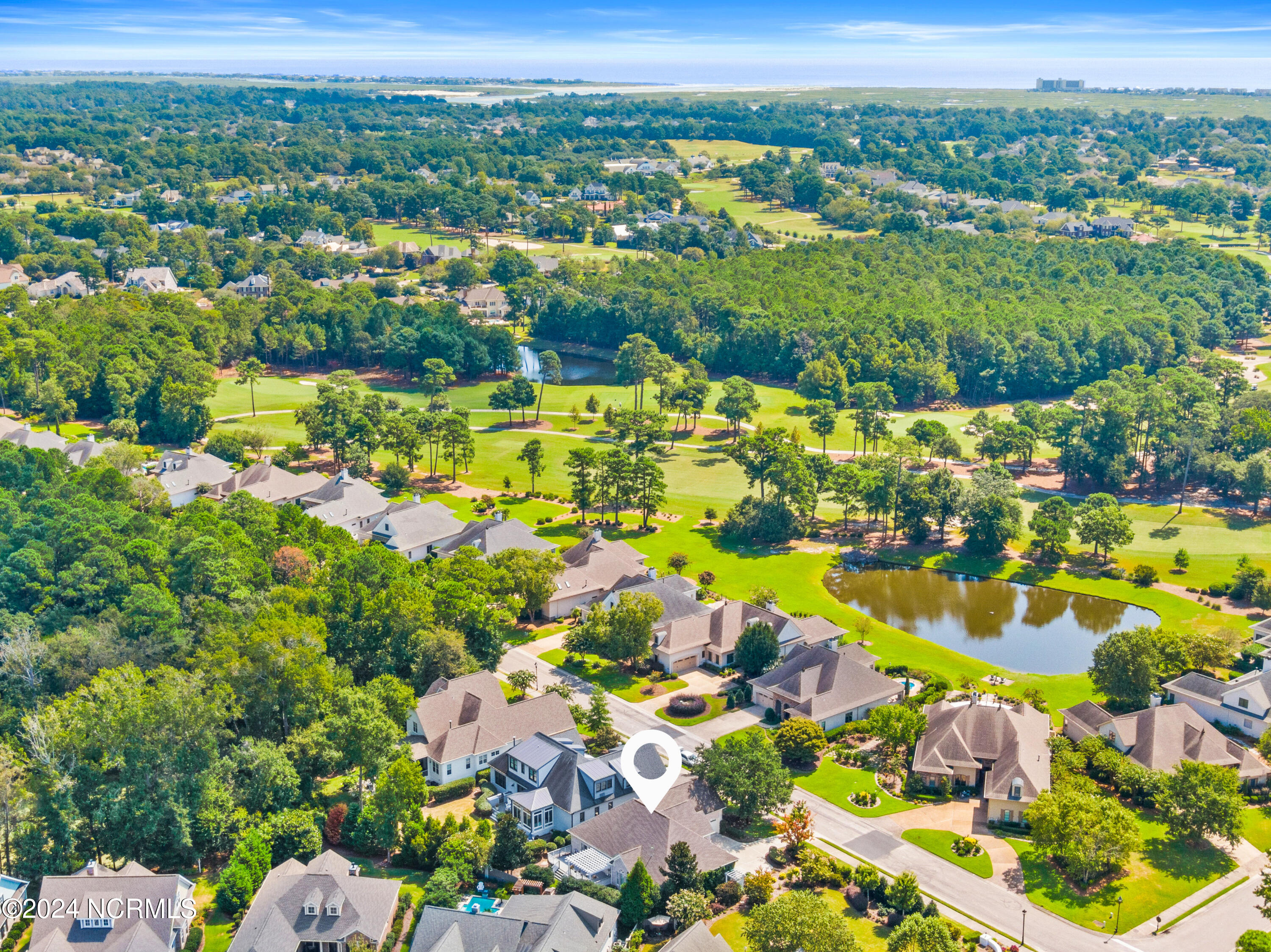 1336 S Moorings Drive, Wilmington, NC, 28405