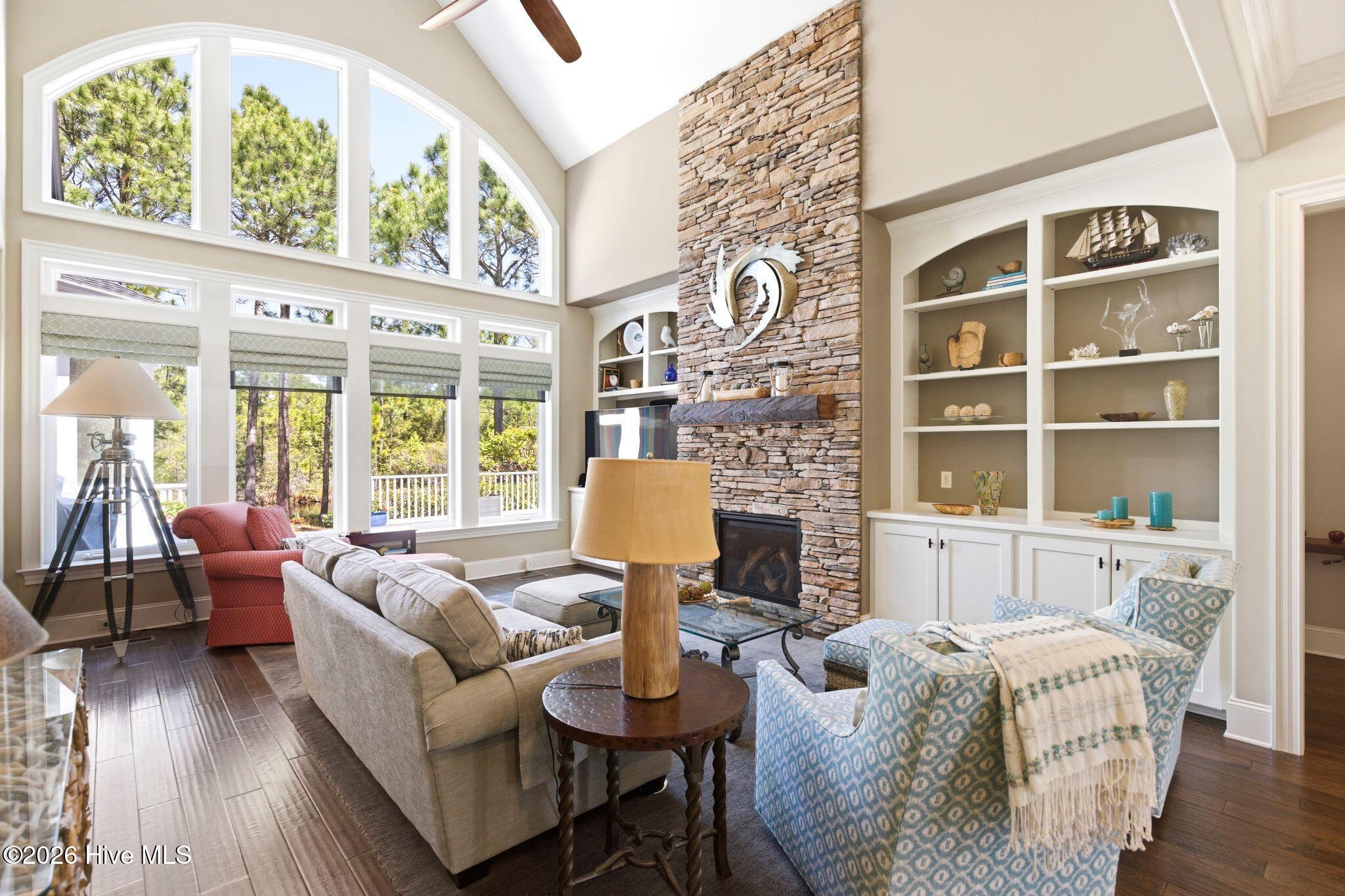 3902 Fairhaven Drive, Southport, NC, 28461