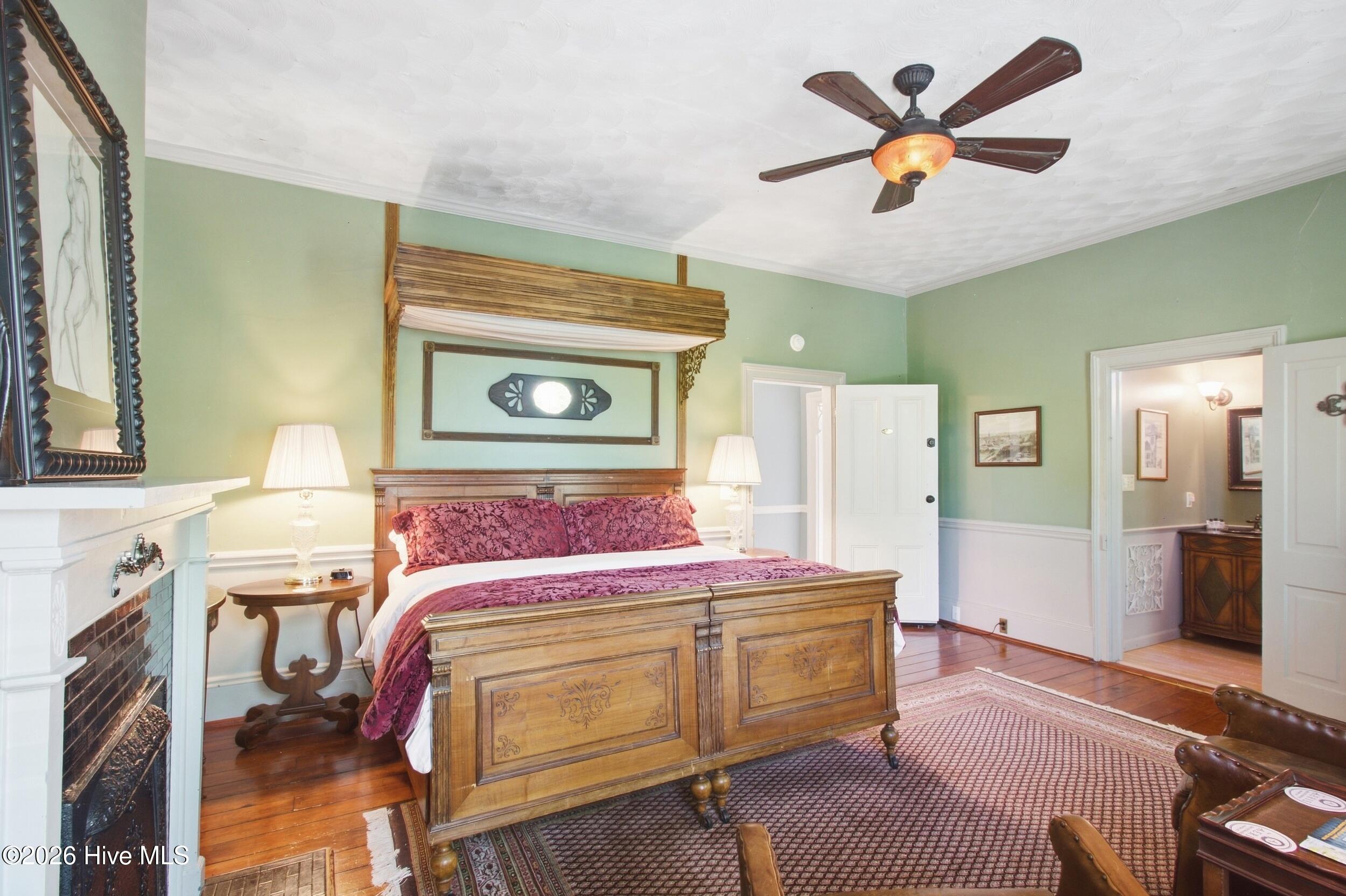 509 Pollock Street,New Bern