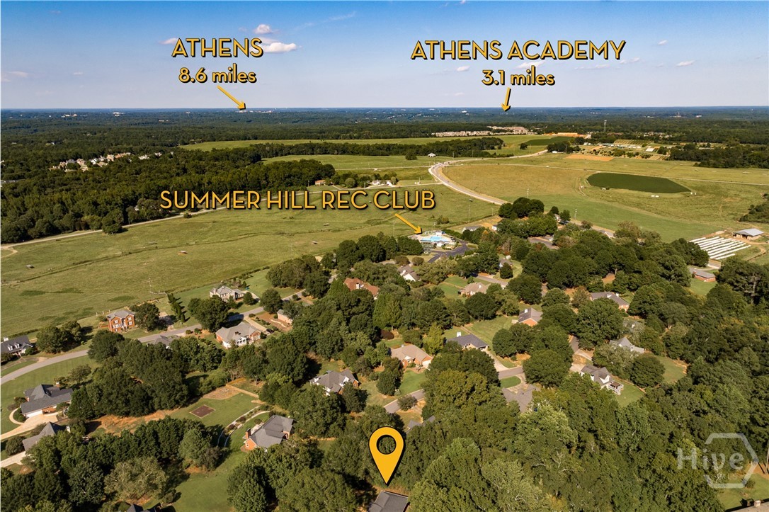 1220 Twelve Oaks Circle