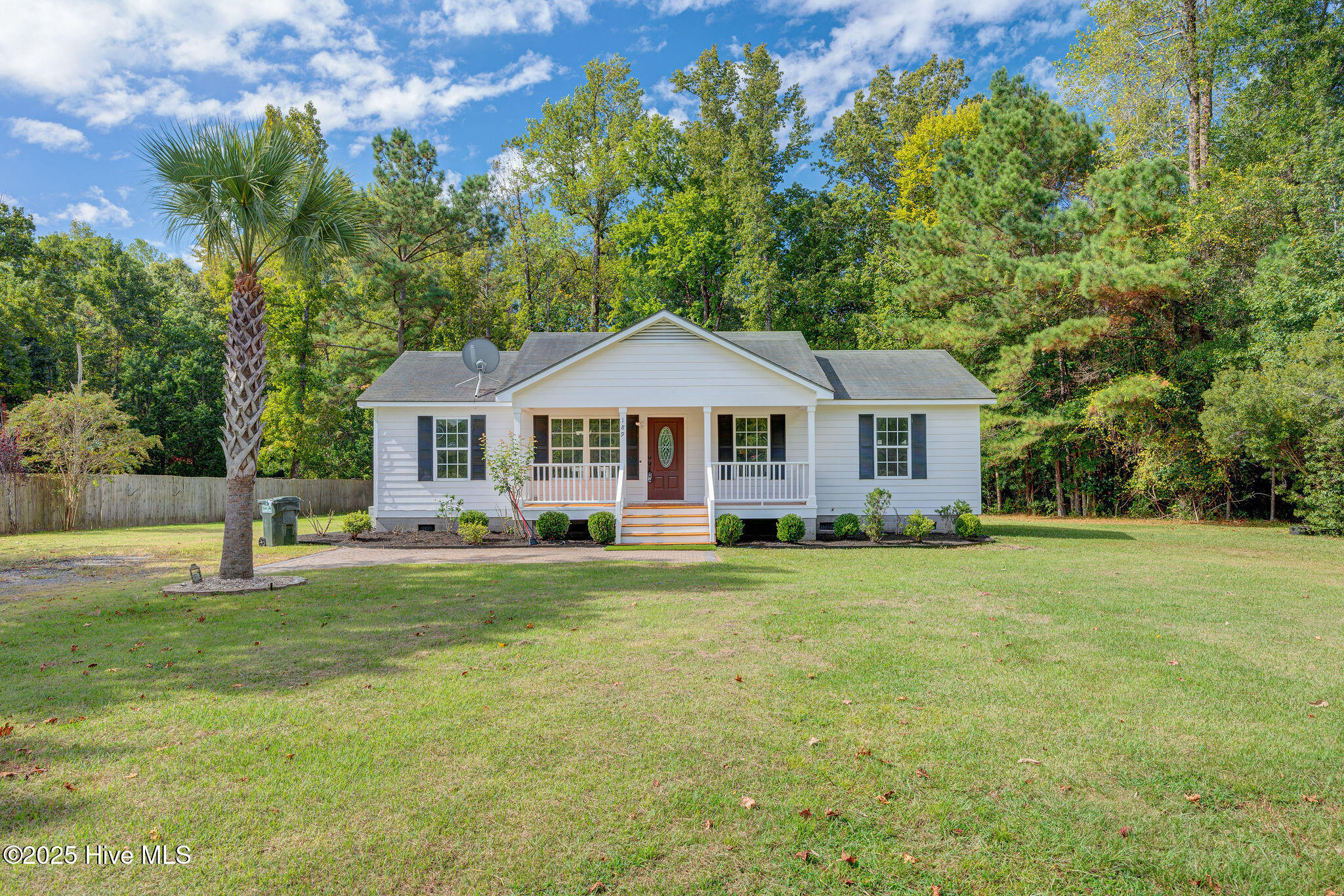 Property at 189 Rooster Tail Trail