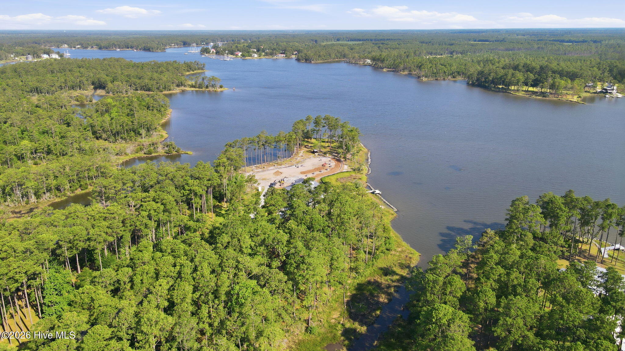 164 Lot 120 Broadview Point,Oriental